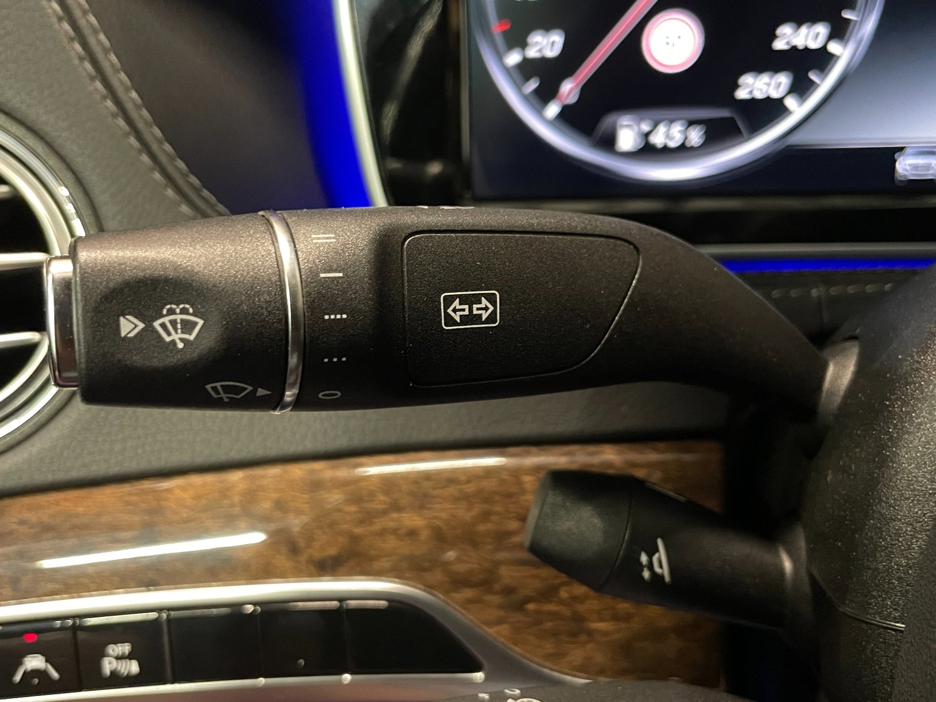 Foto van Mercedes-Benz S 500 Plug In Hybrid