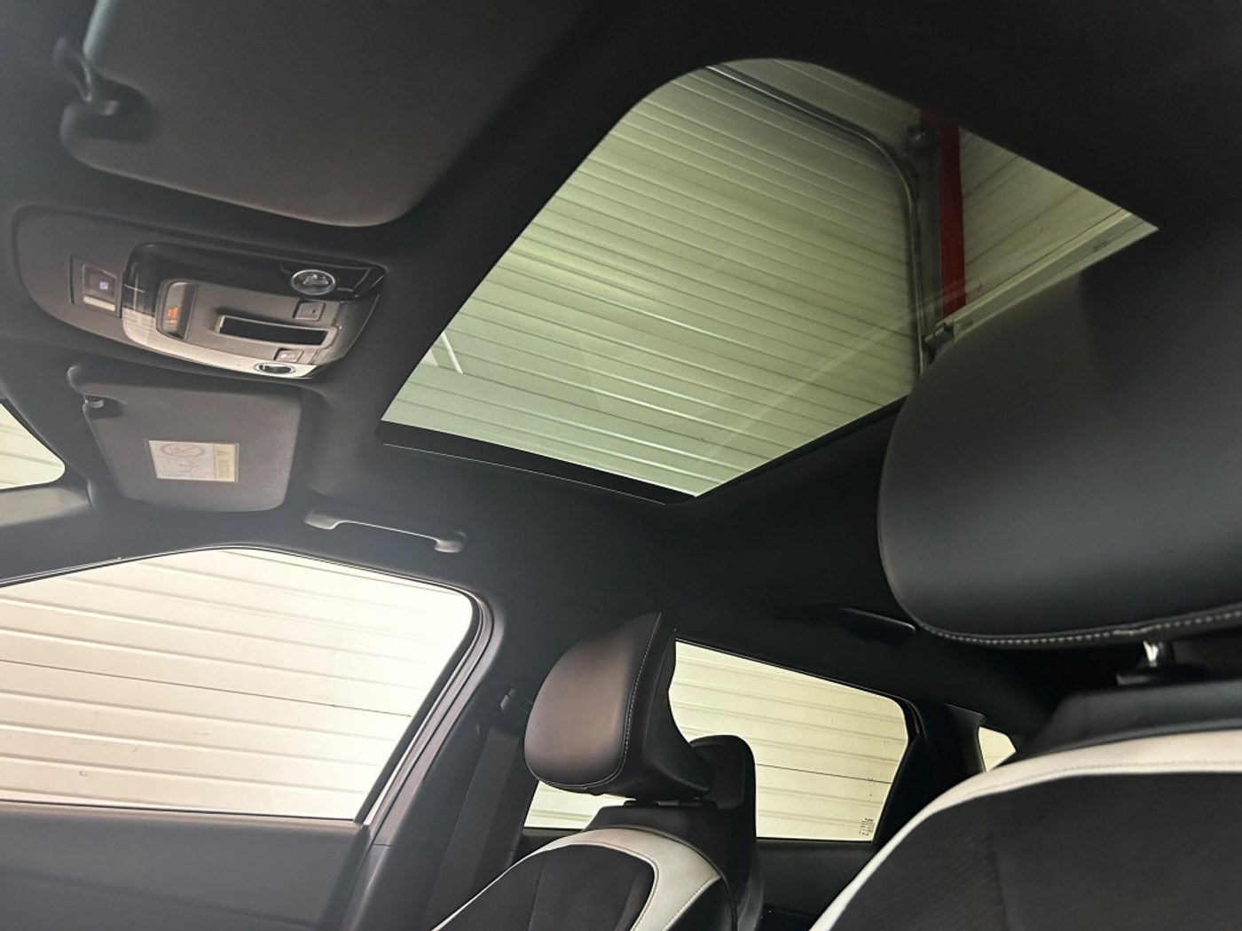 Foto van Kia Ev6
