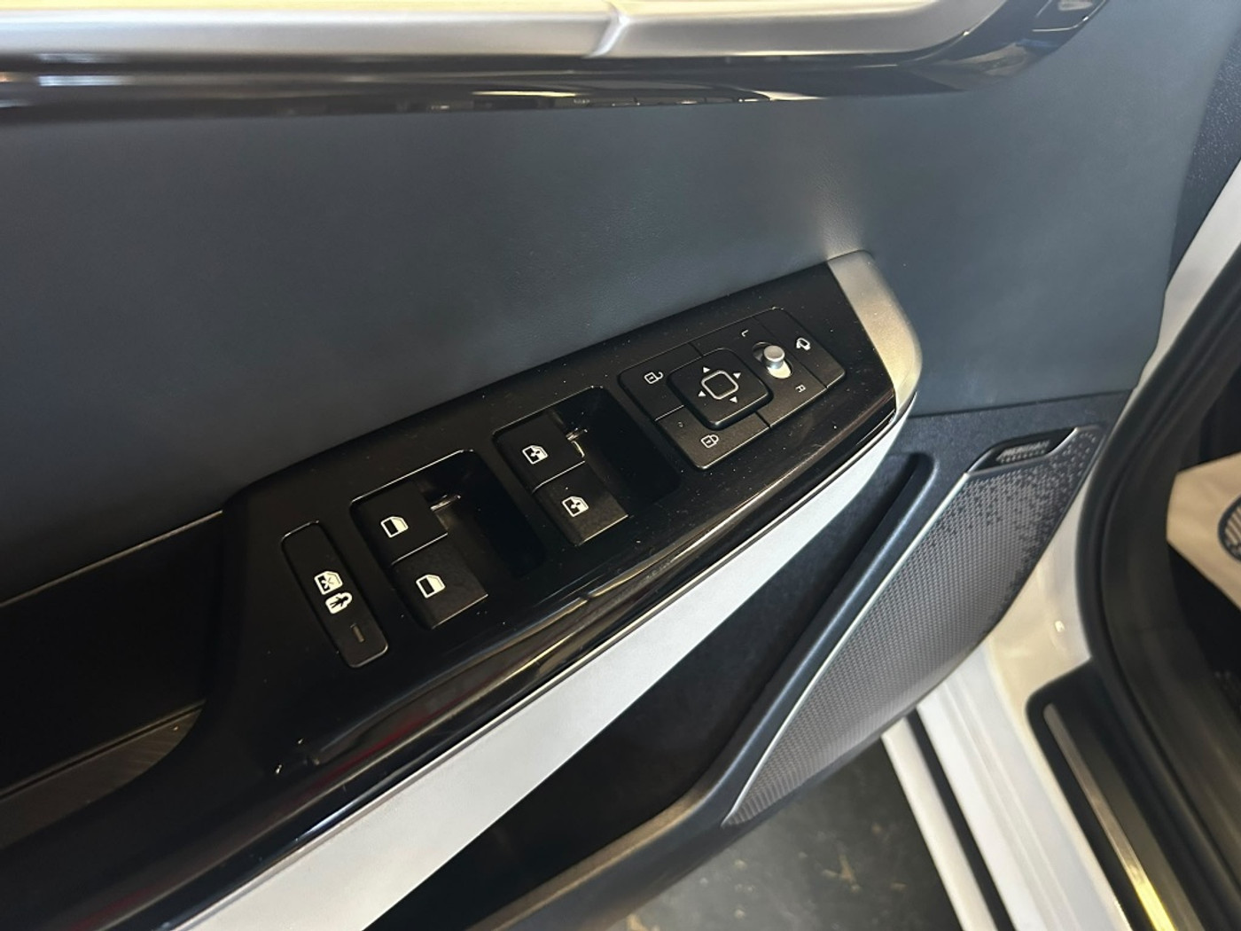 Foto van Kia Ev6