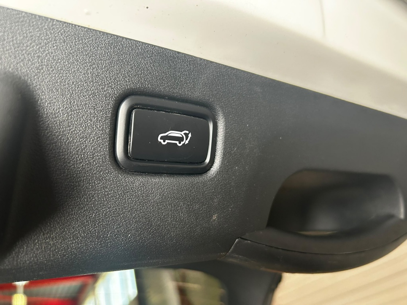 Foto van Kia Ev6