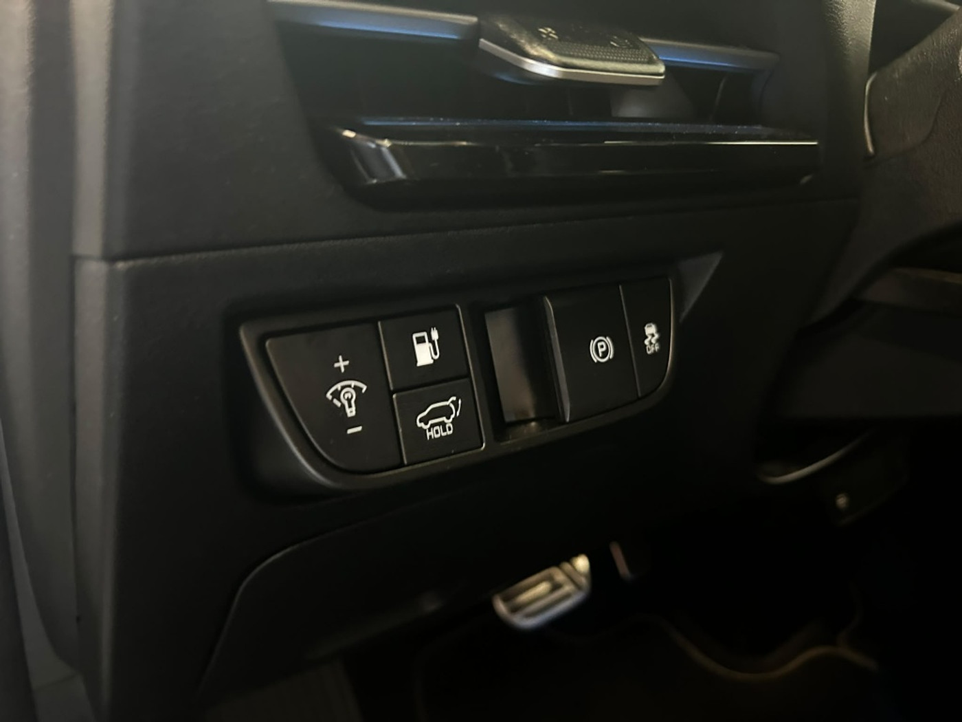 Foto van Kia Ev6