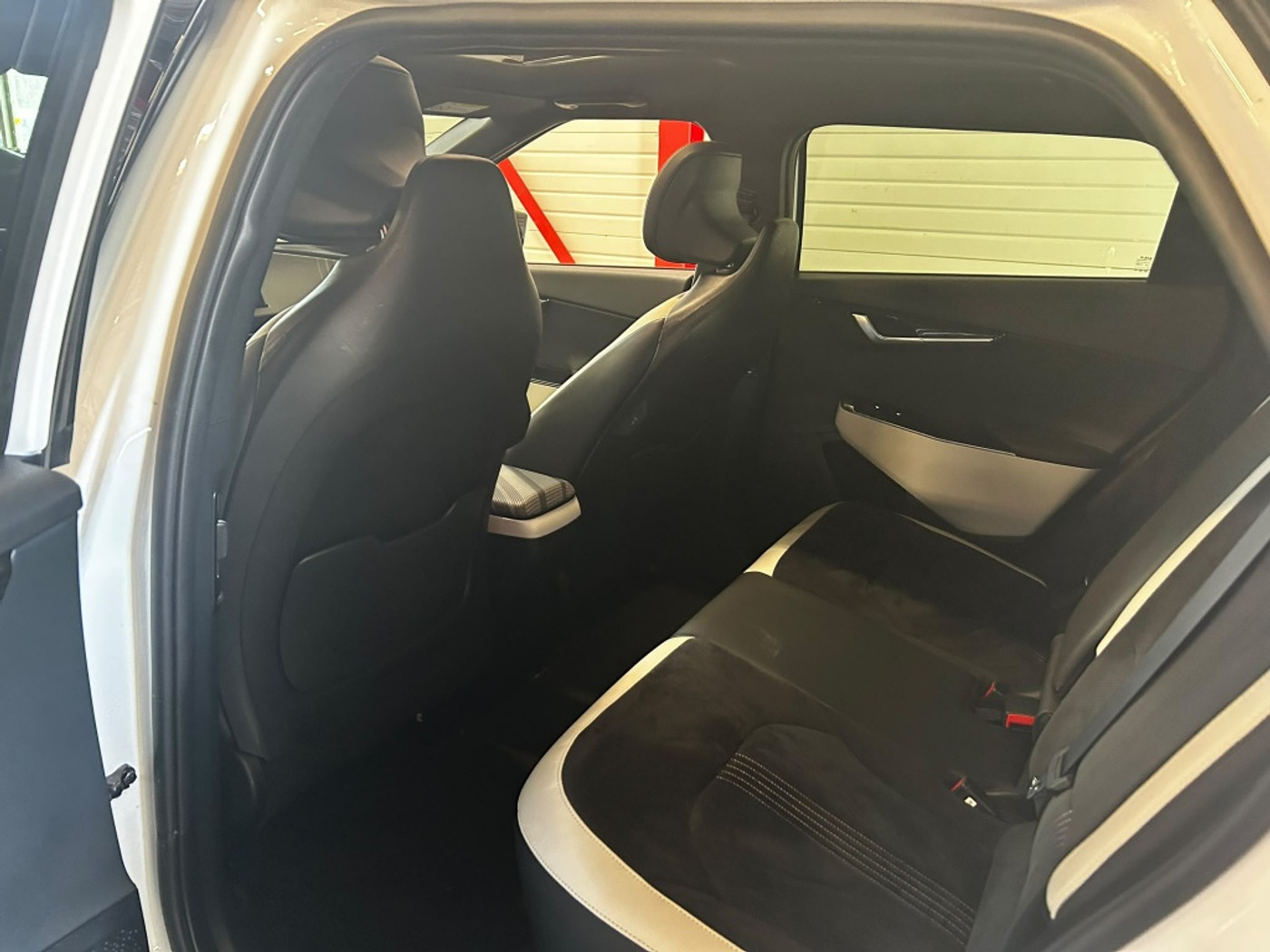 Foto van Kia Ev6