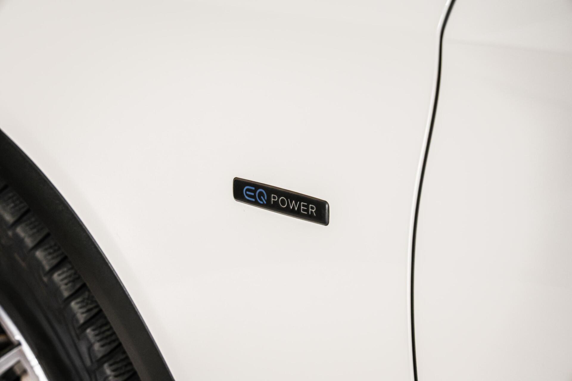 Foto van Mercedes-Benz GLC 350 E 4Matic