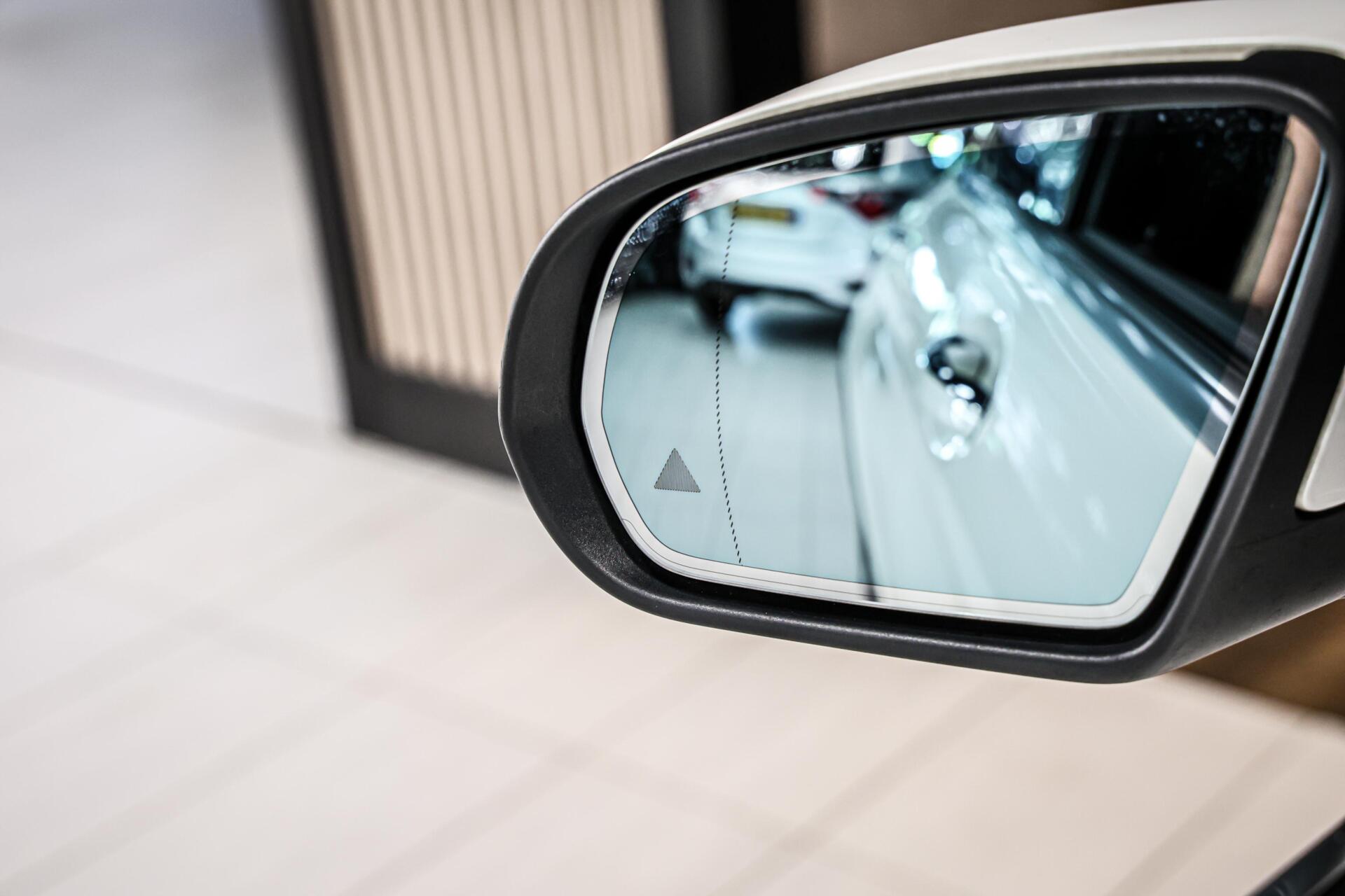 Foto van Mercedes-Benz GLC 350 E 4Matic