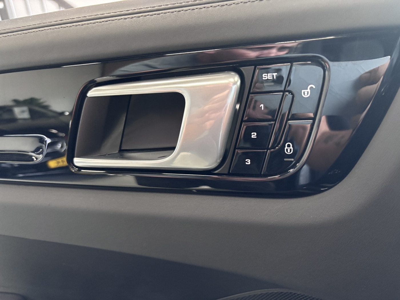 Foto van Porsche Cayenne S