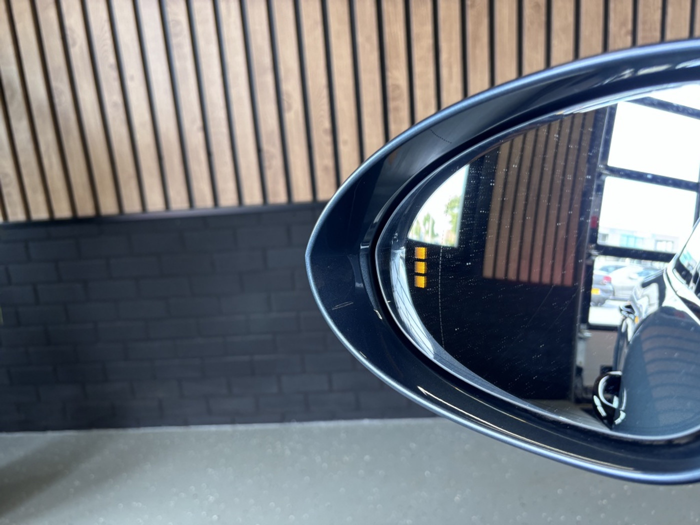 Foto van Porsche Cayenne S
