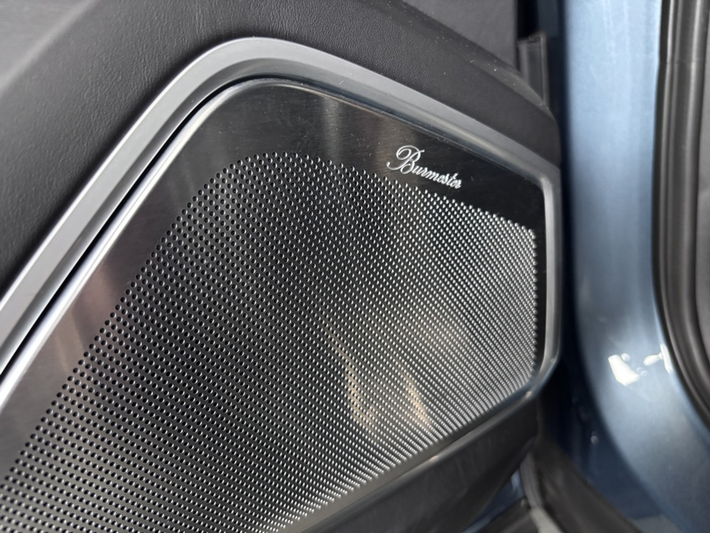 Foto van Porsche Cayenne S