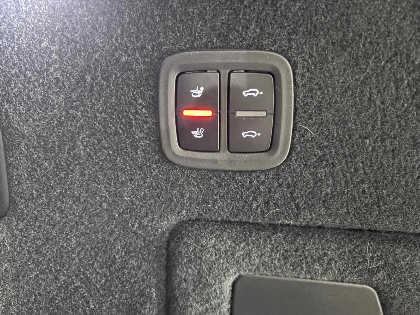 Foto van Porsche Cayenne S