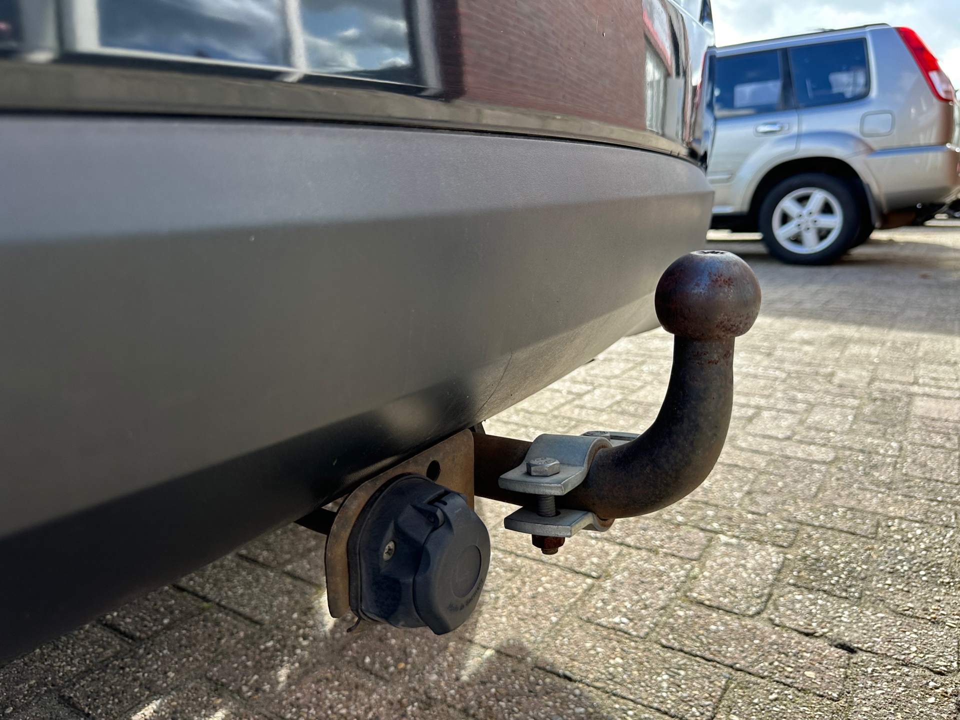 Foto van Hyundai Ix35