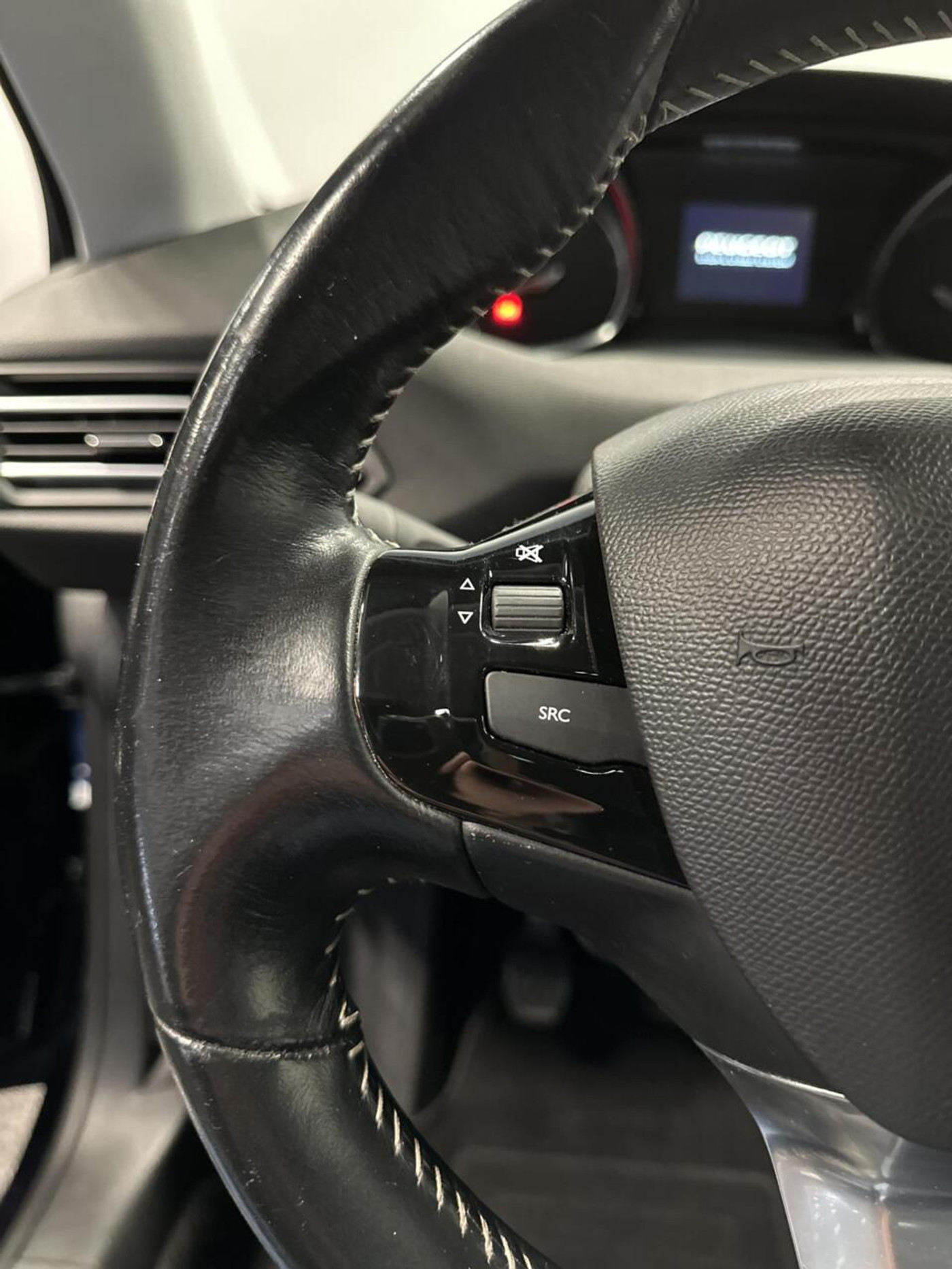 Foto van Peugeot 308 SW