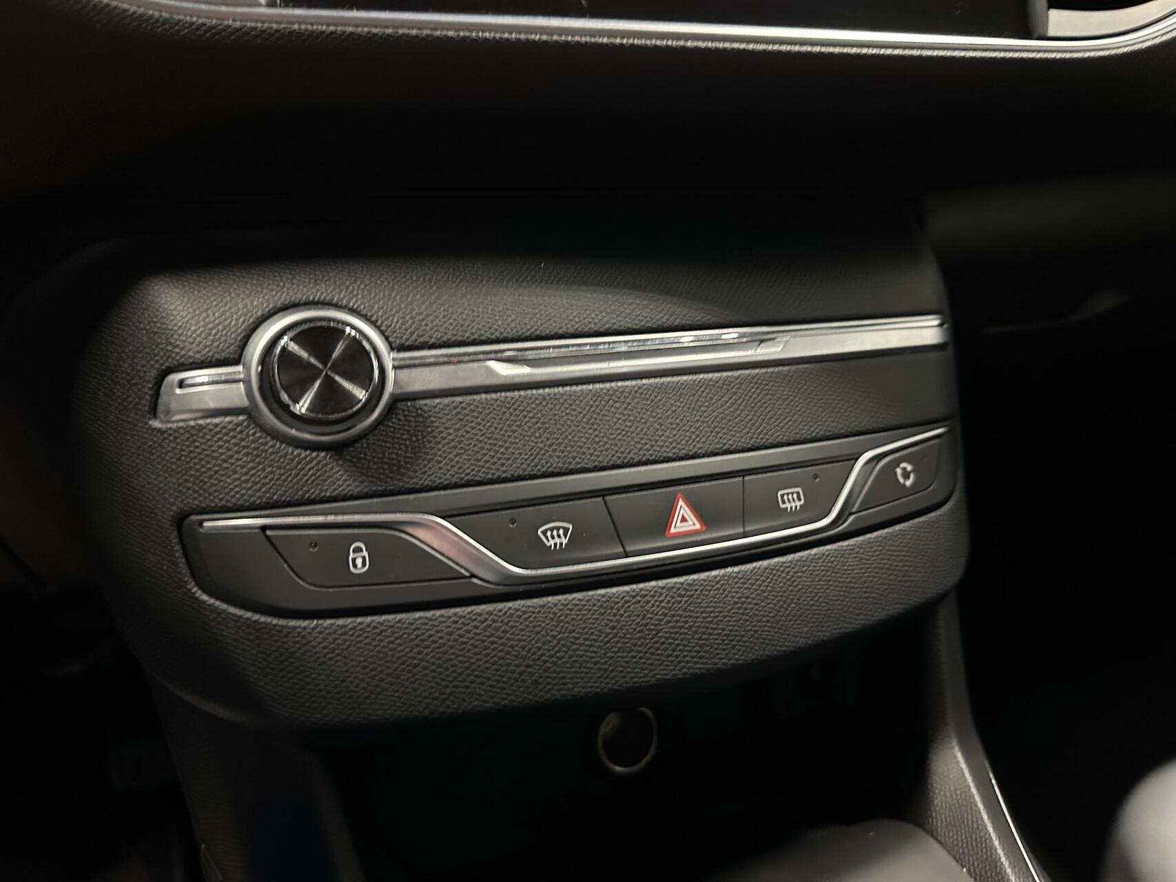 Foto van Peugeot 308 SW