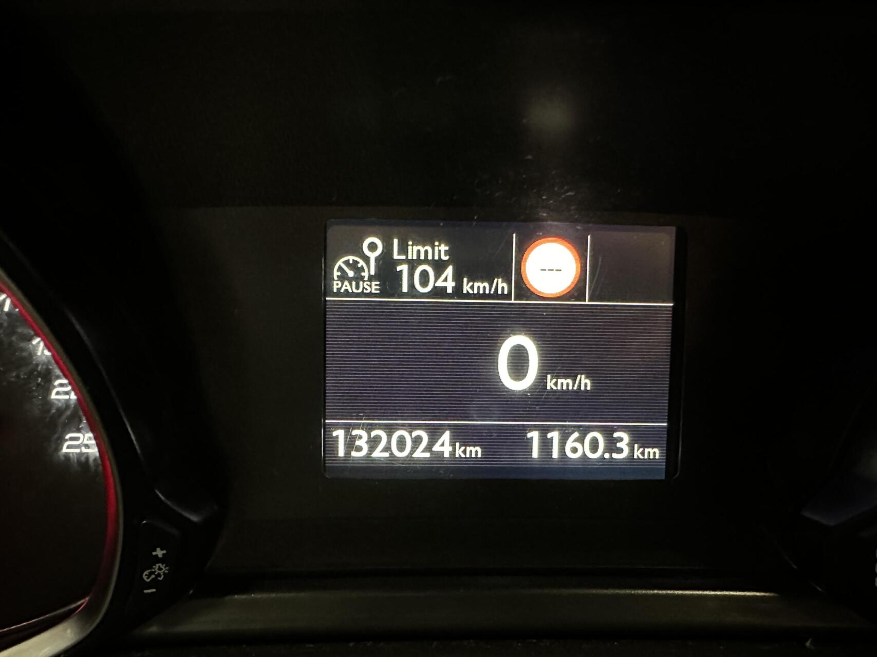 Foto van Peugeot 308 SW