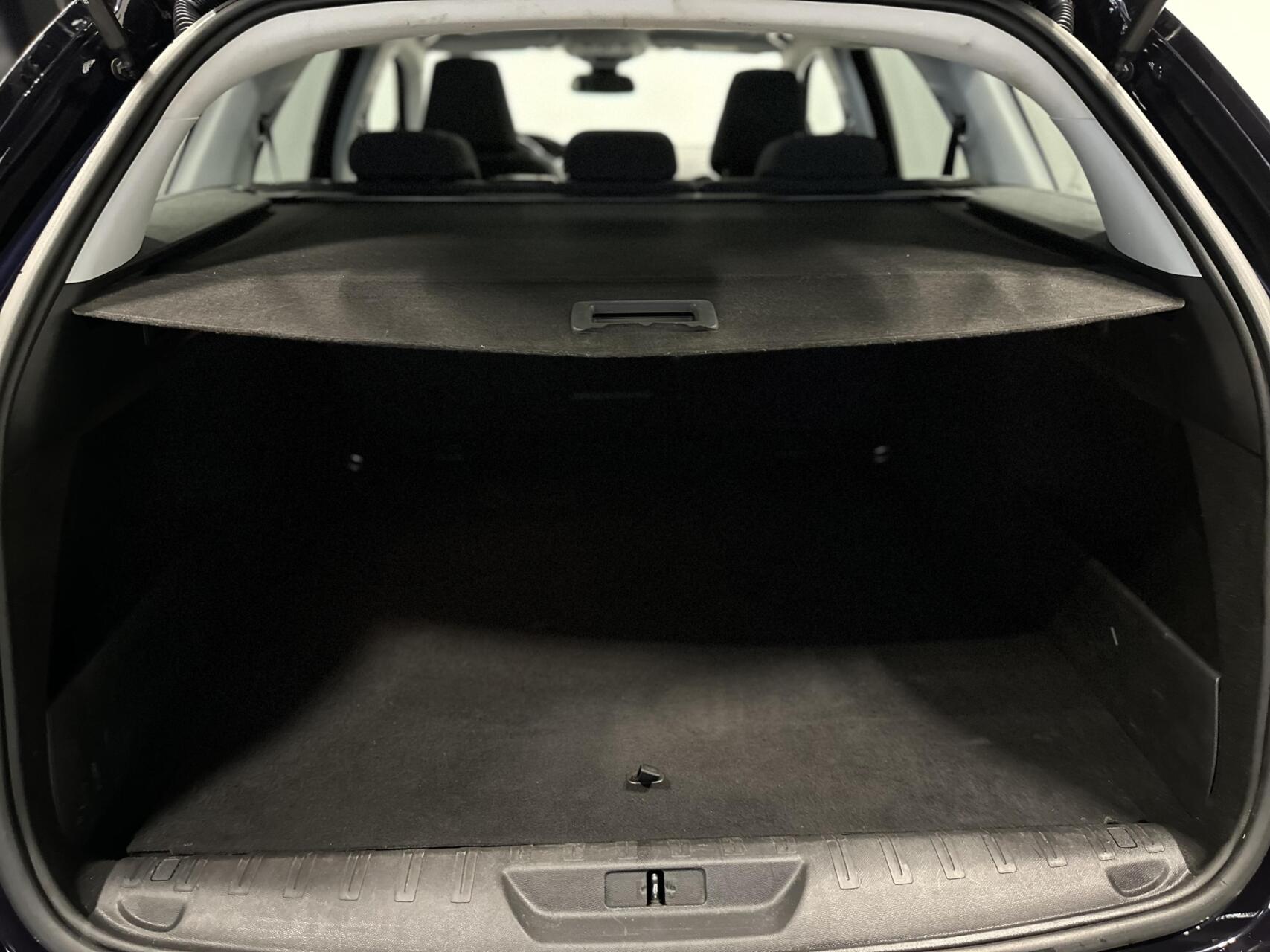 Foto van Peugeot 308 SW