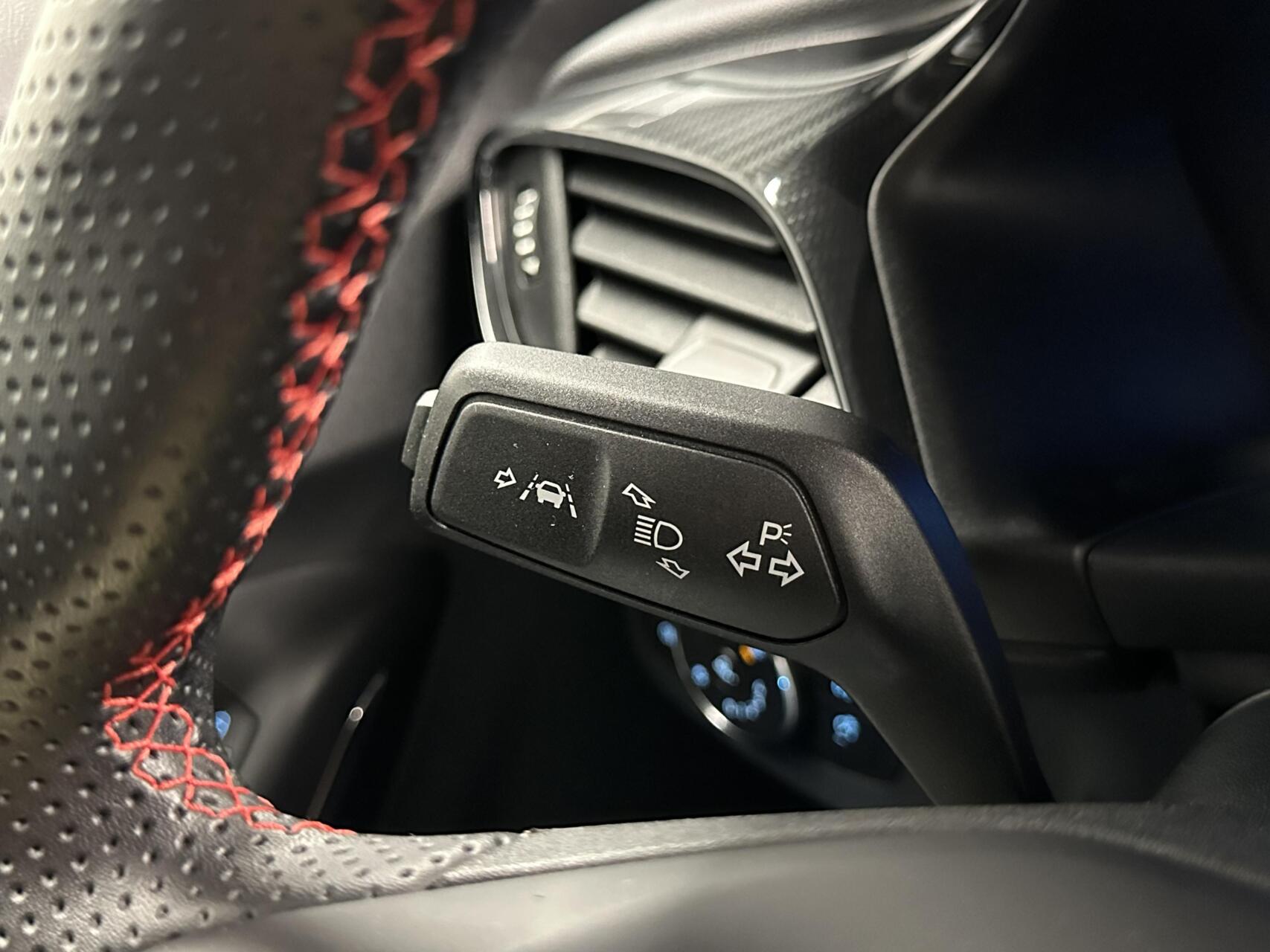 Foto van Ford Puma