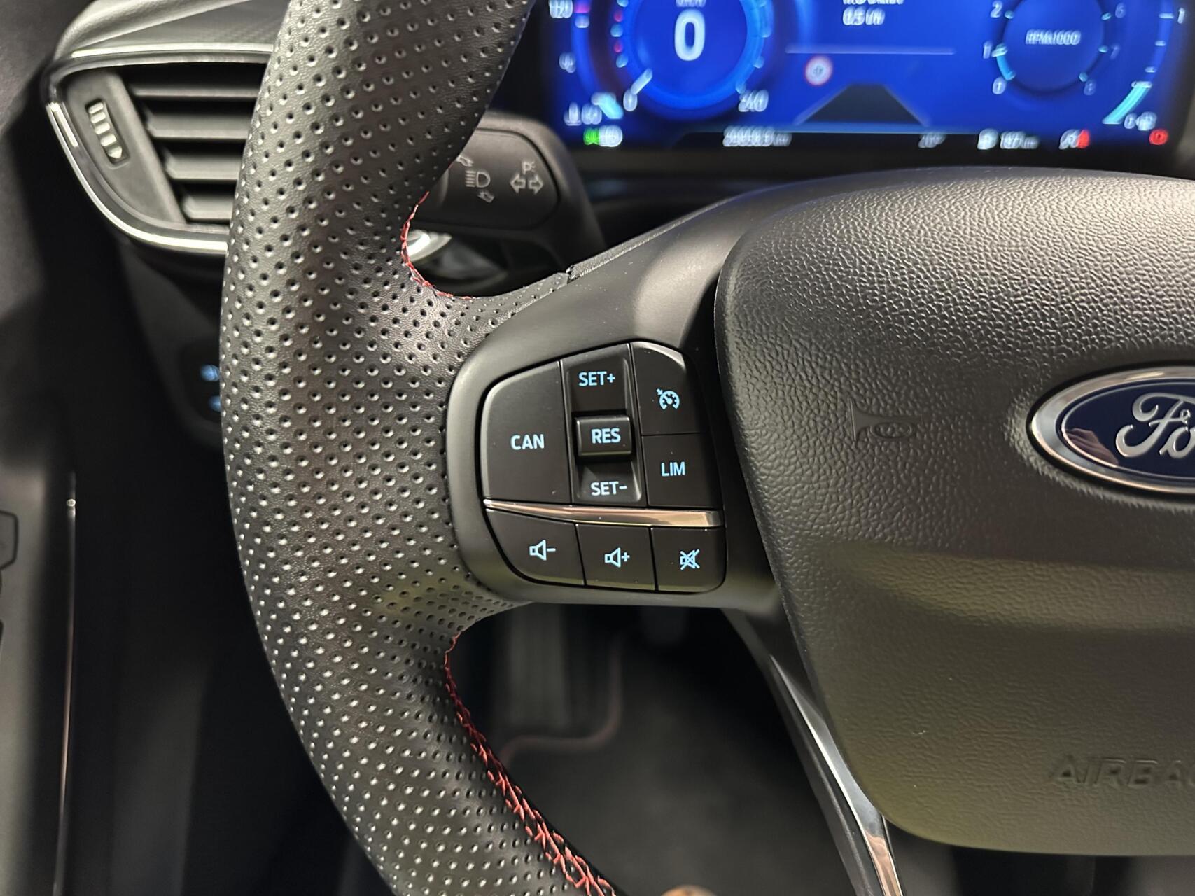 Foto van Ford Puma