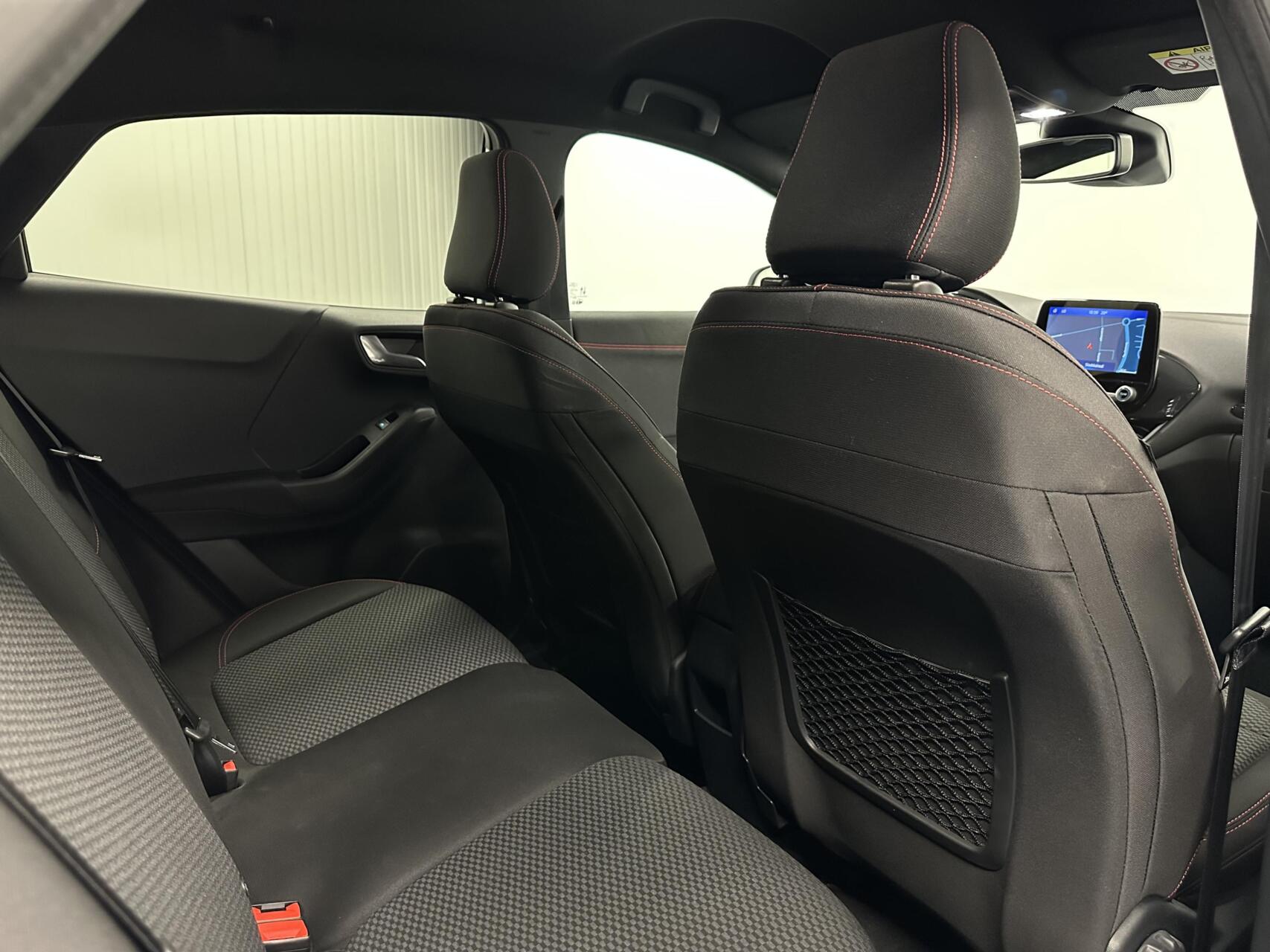 Foto van Ford Puma