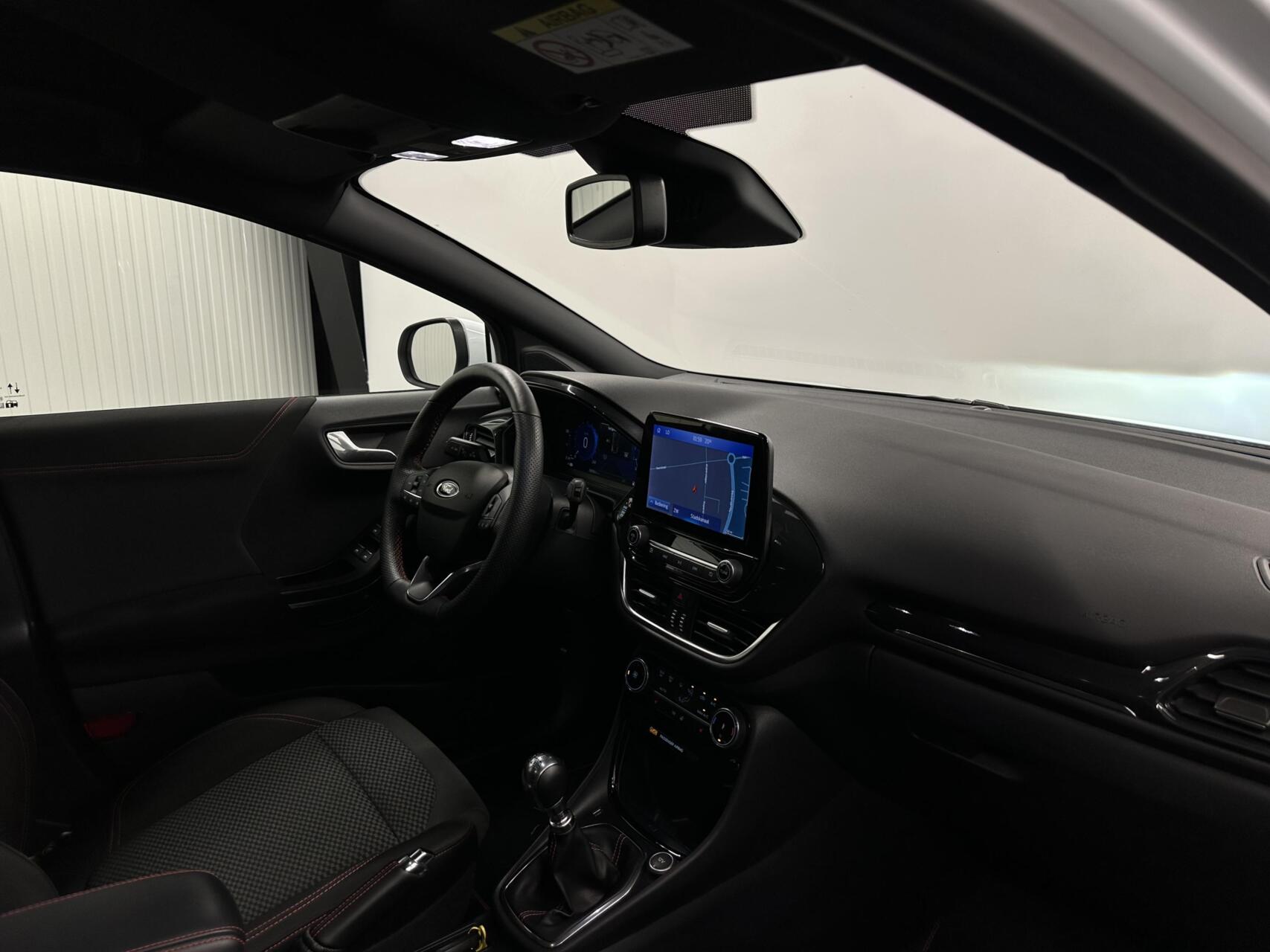 Foto van Ford Puma