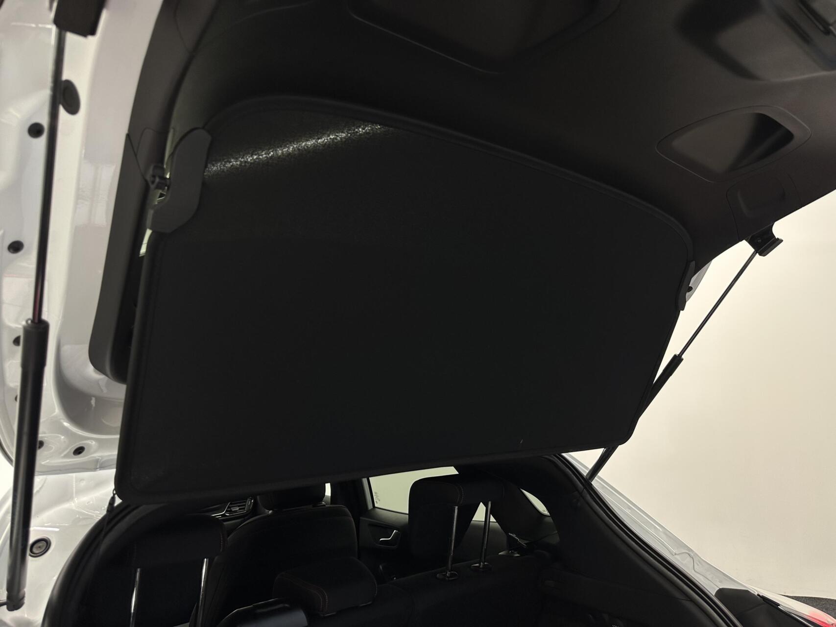 Foto van Ford Puma