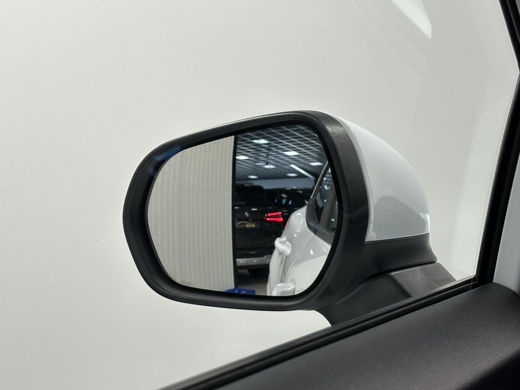 Foto van Ford Puma