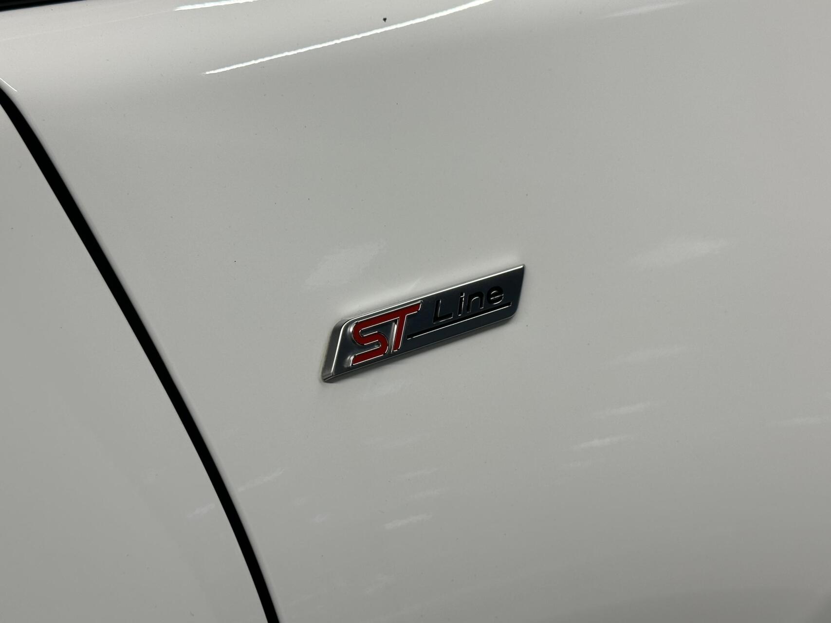 Foto van Ford Puma