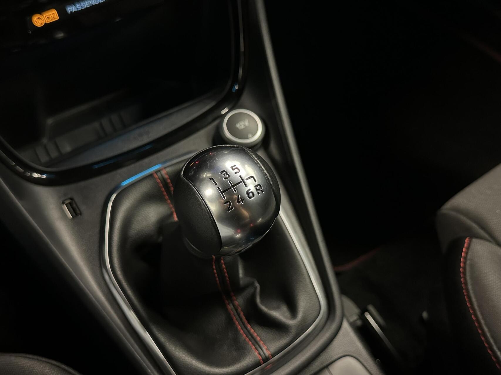 Foto van Ford Puma
