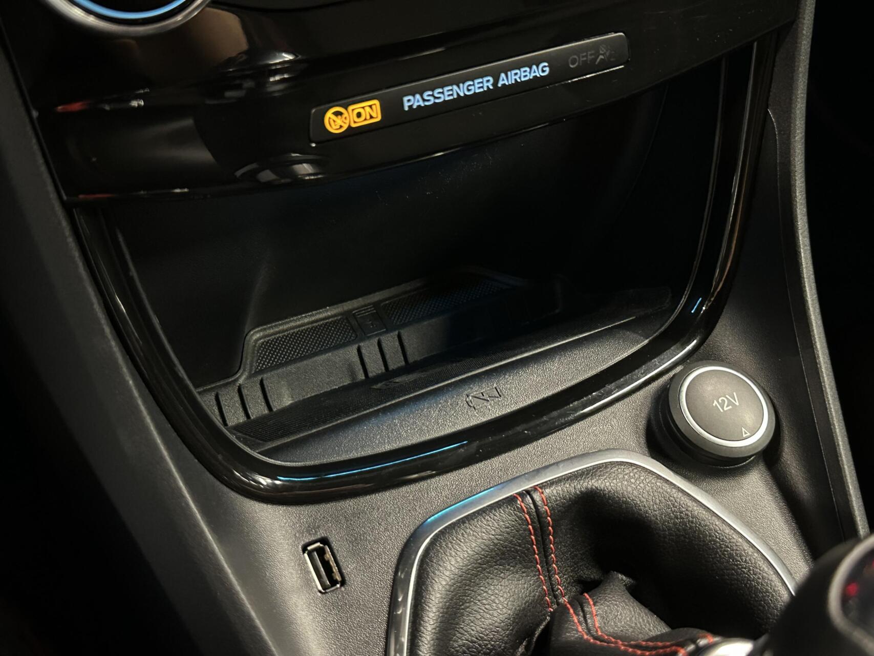 Foto van Ford Puma