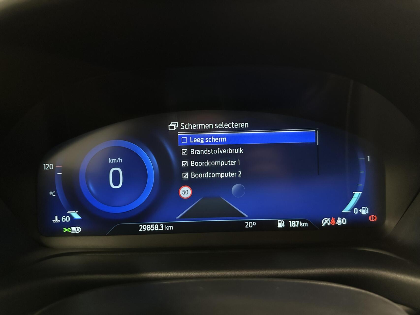 Foto van Ford Puma