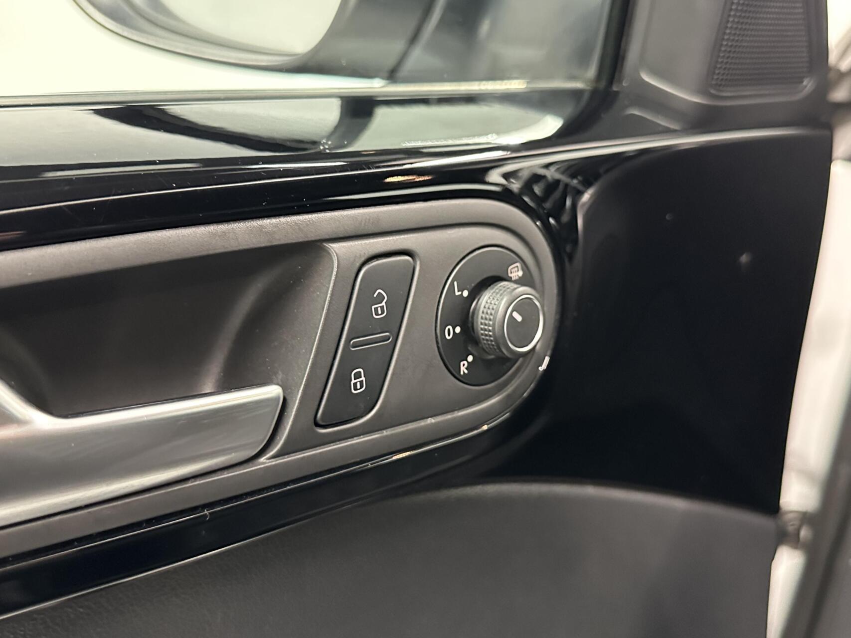 Foto van Volkswagen Beetle