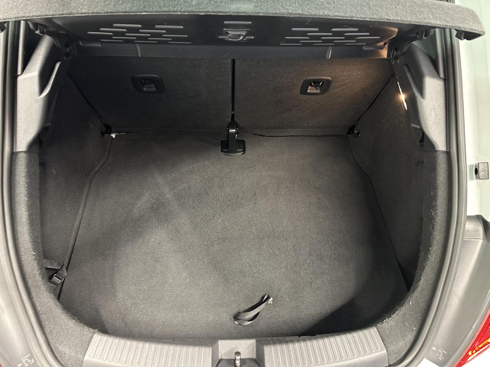 Foto van Volkswagen Beetle