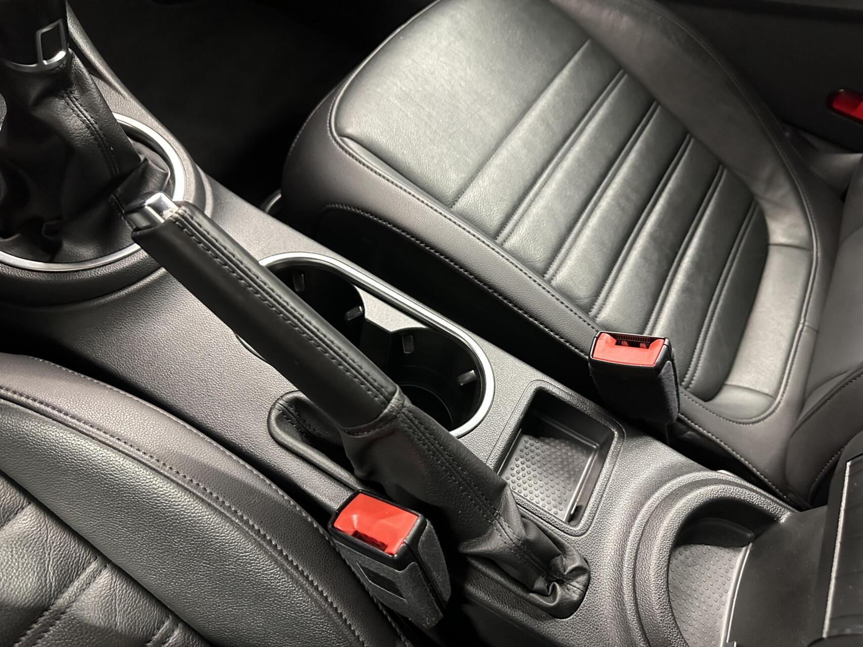 Foto van Volkswagen Beetle
