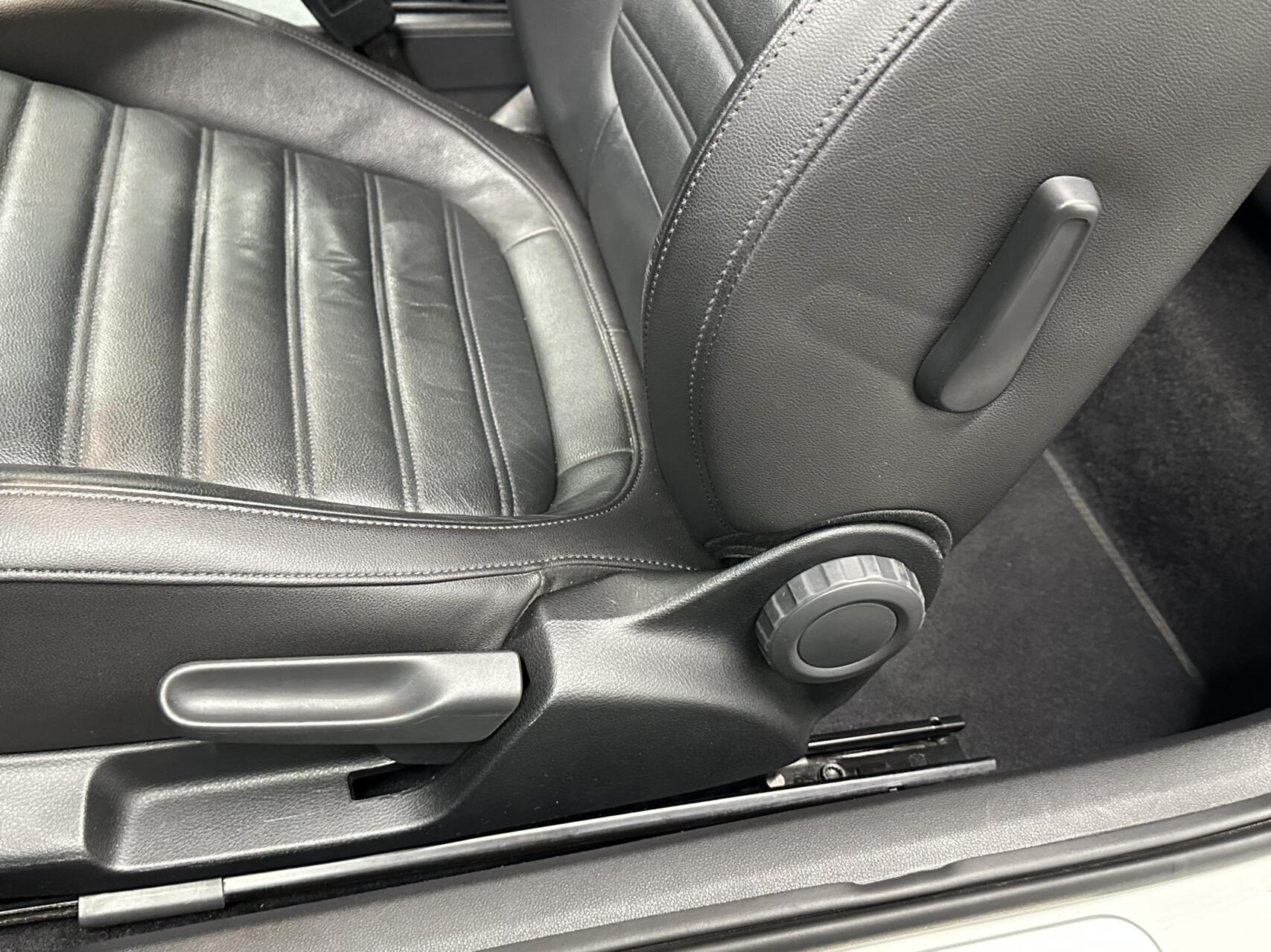 Foto van Volkswagen Beetle
