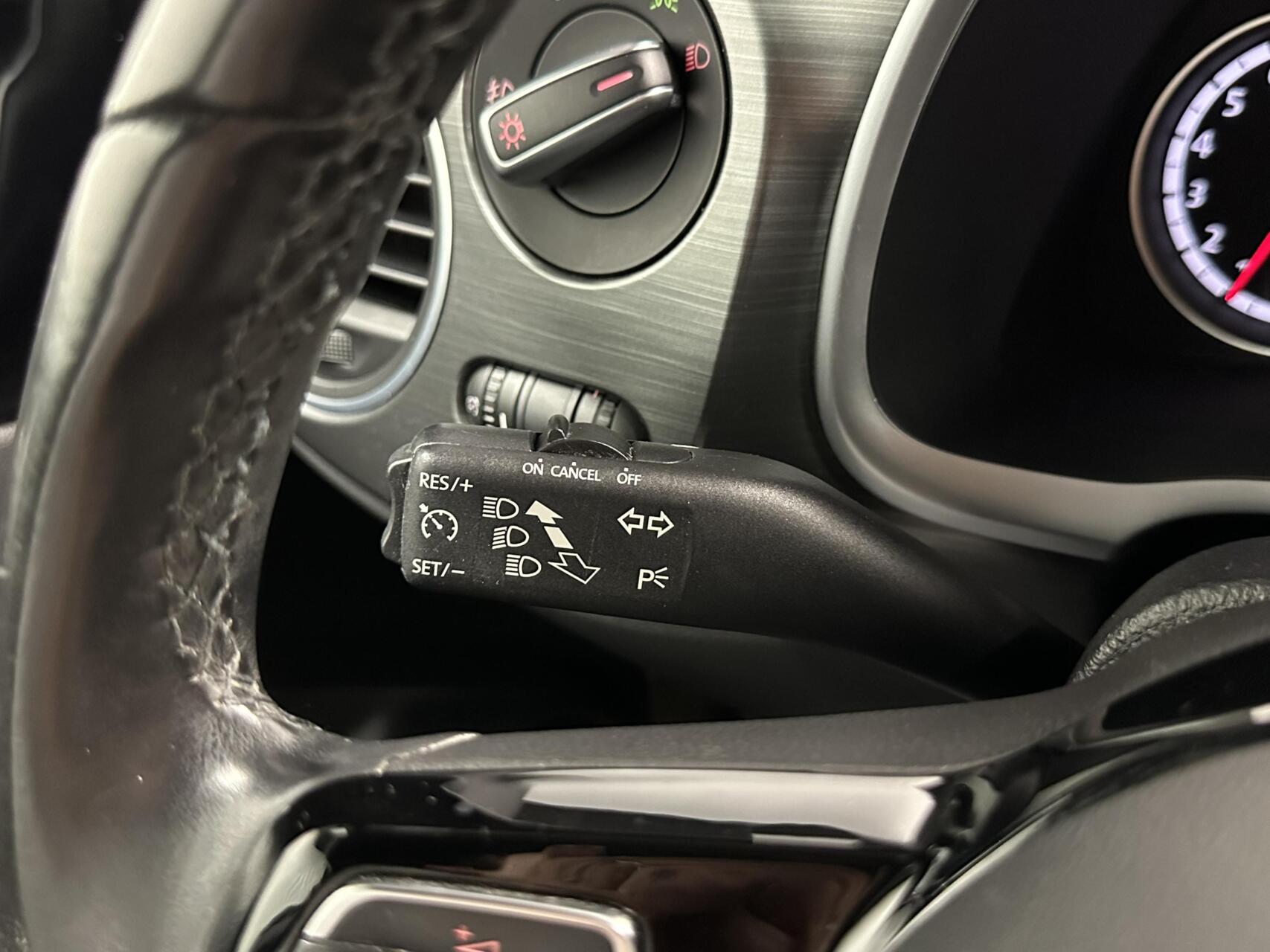 Foto van Volkswagen Beetle