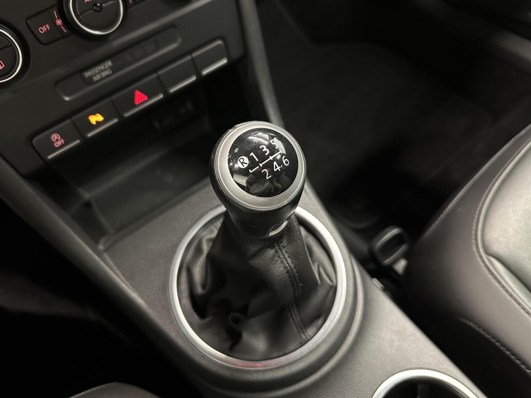 Foto van Volkswagen Beetle