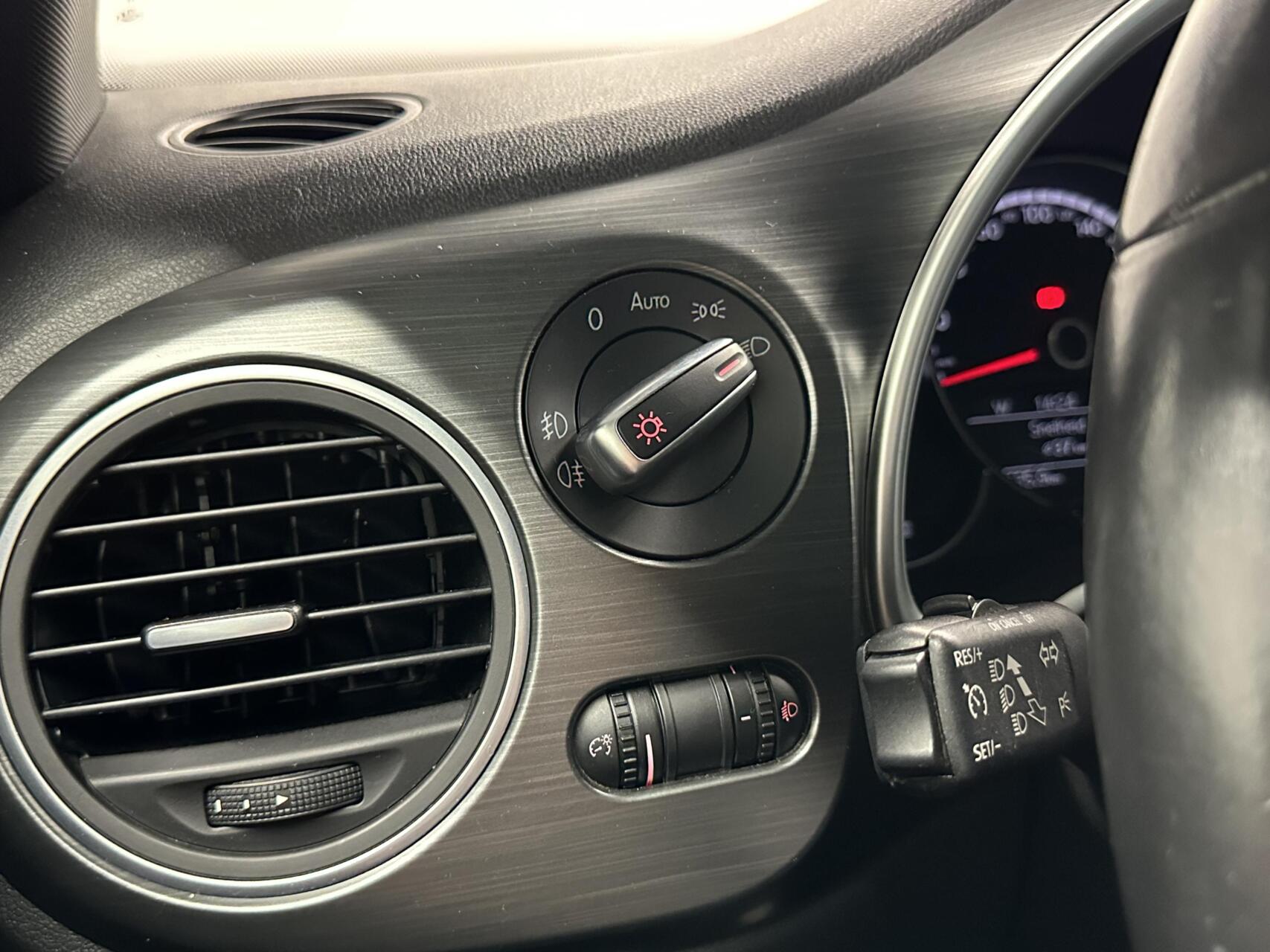 Foto van Volkswagen Beetle