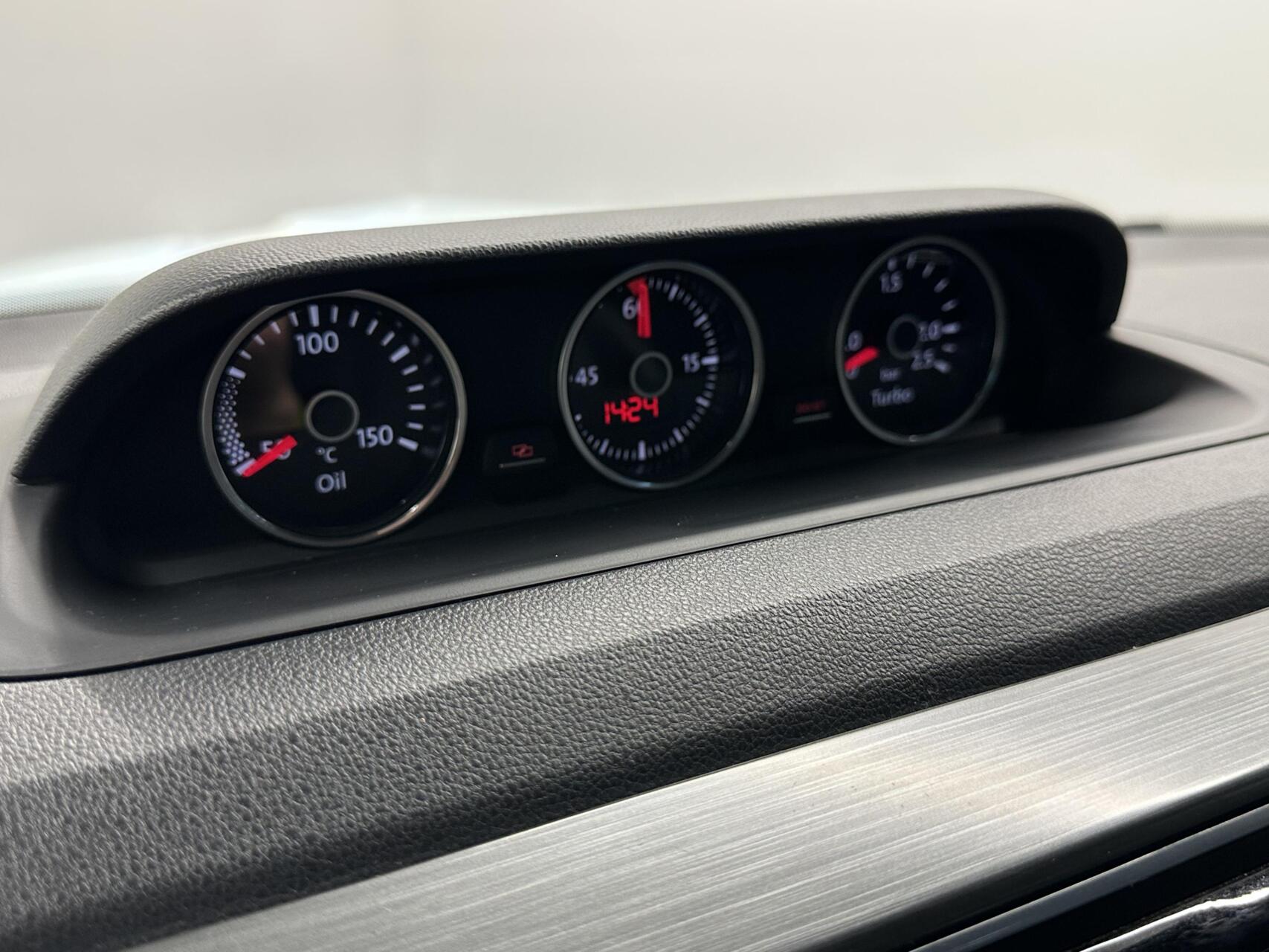 Foto van Volkswagen Beetle