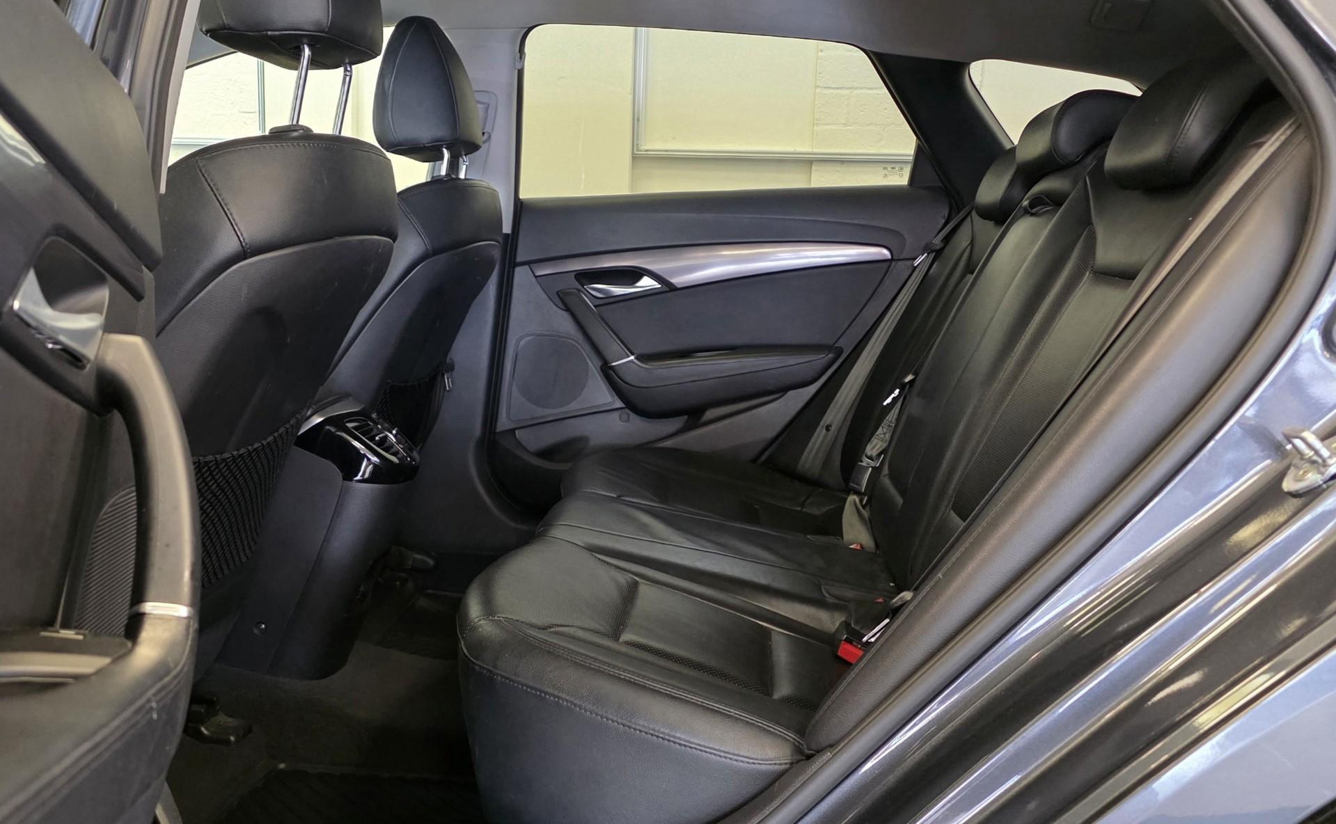 Foto van Hyundai I40