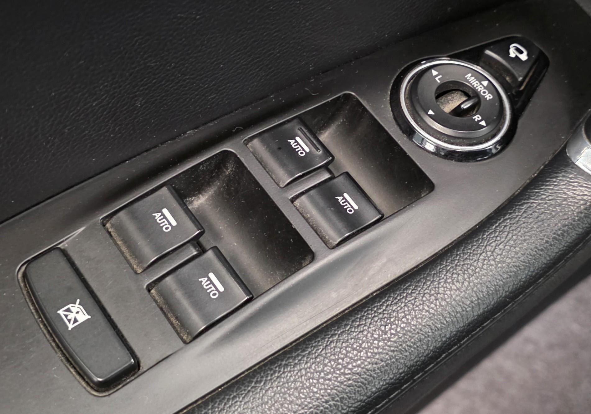 Foto van Hyundai I40