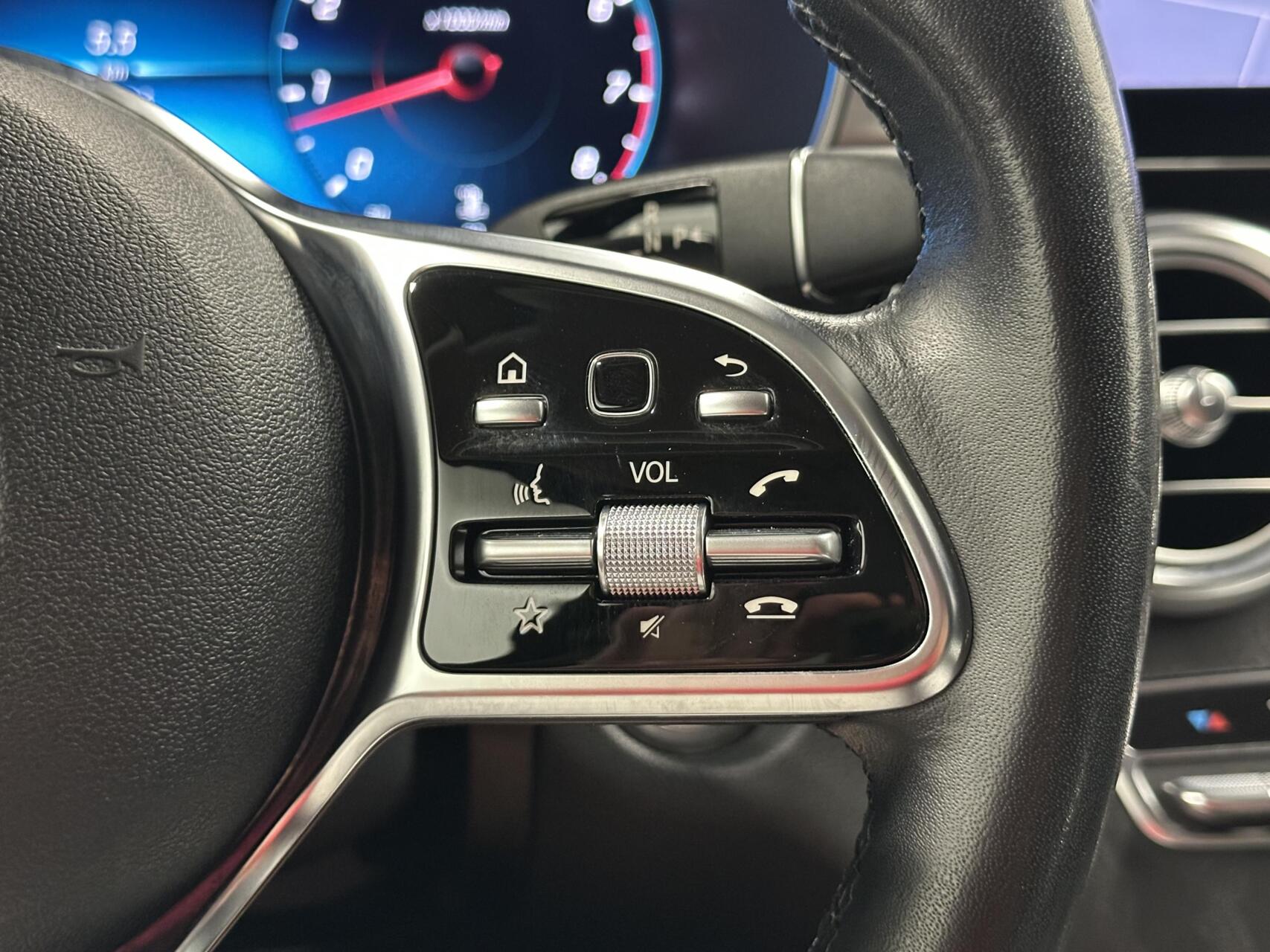 Foto van Mercedes-Benz C 160