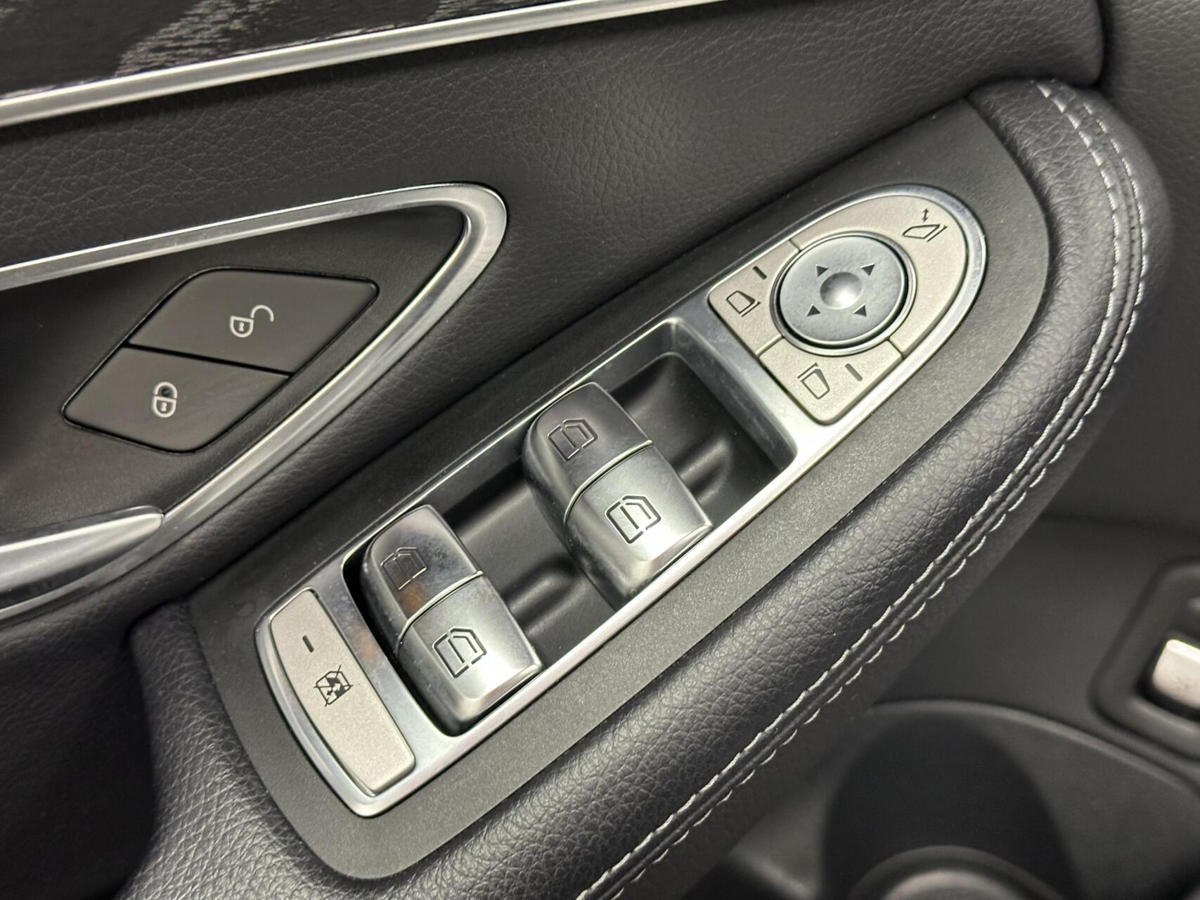 Foto van Mercedes-Benz C 160