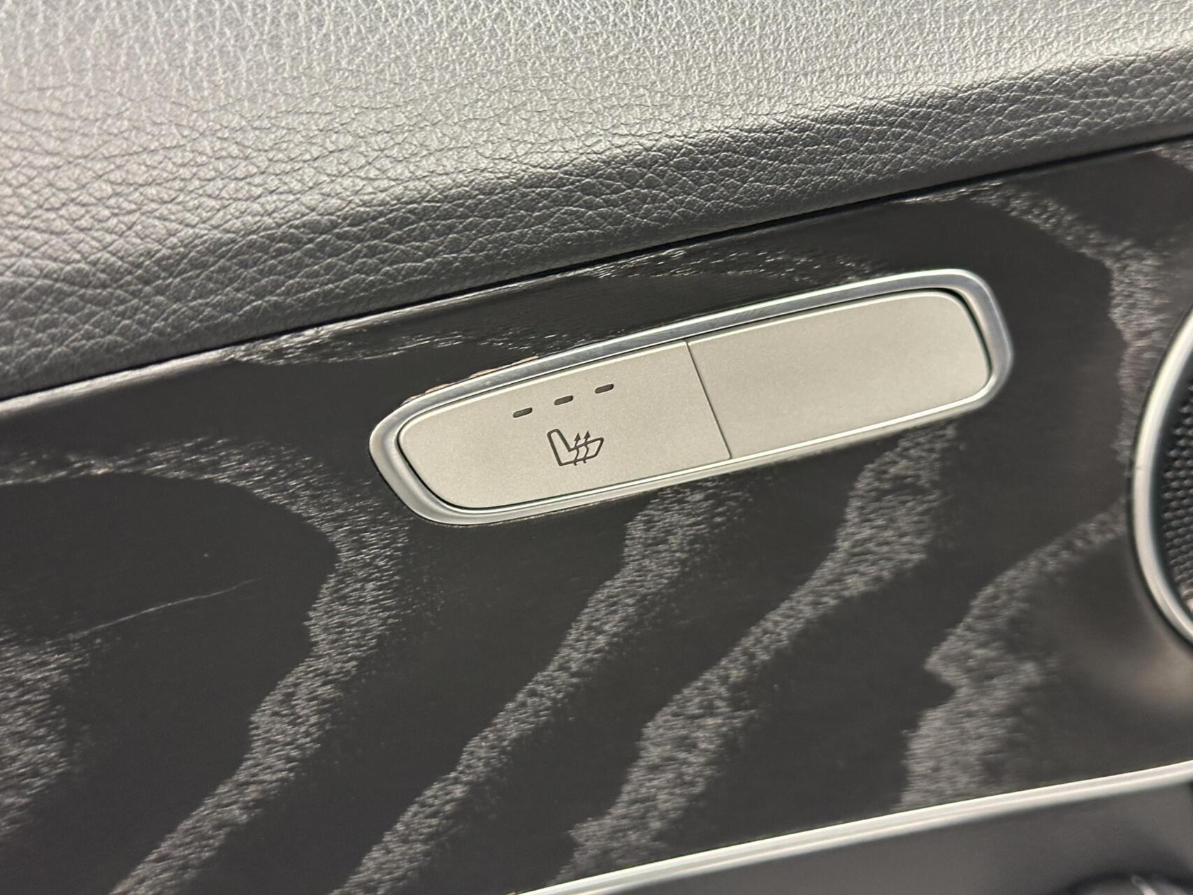 Foto van Mercedes-Benz C 160