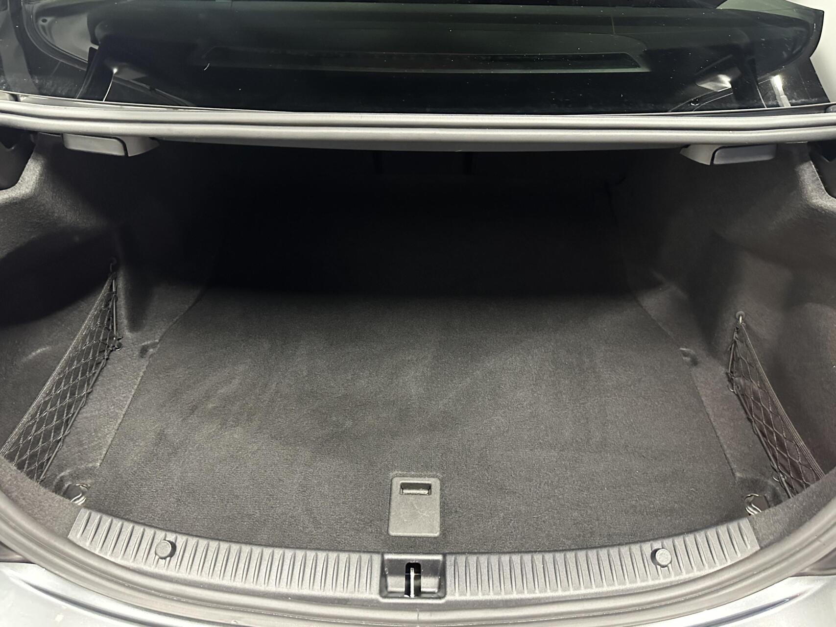 Foto van Mercedes-Benz C 160