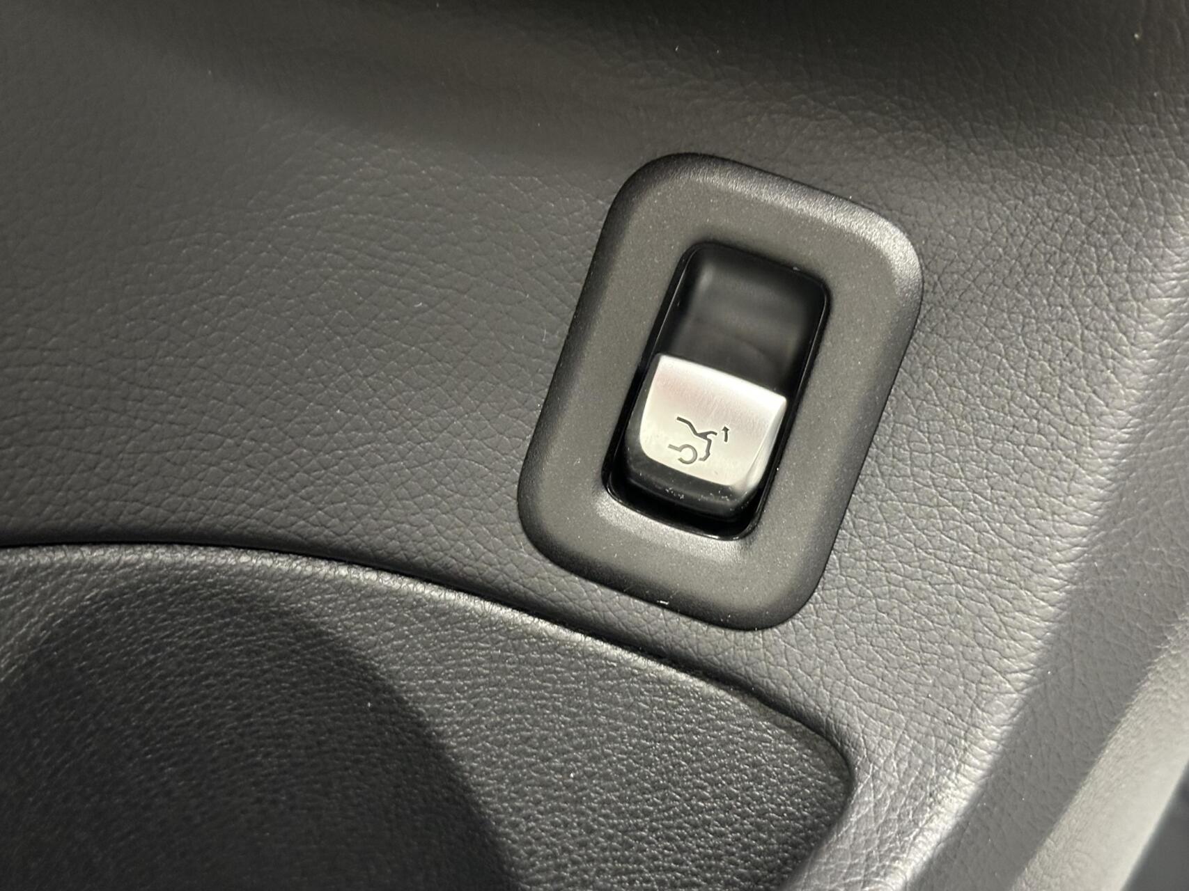 Foto van Mercedes-Benz C 160