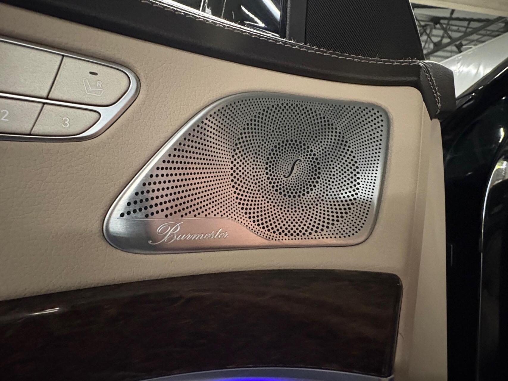 Foto van Mercedes-Benz S 400 H