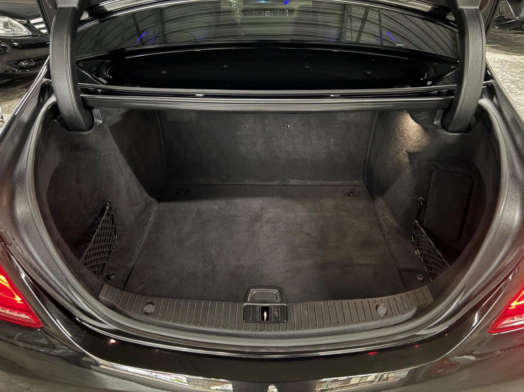 Foto van Mercedes-Benz S 400 H