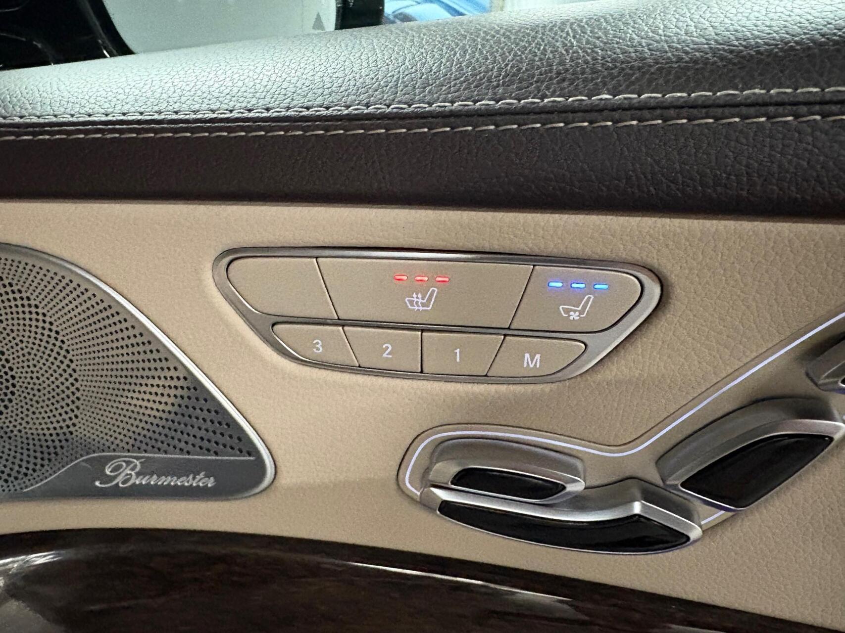 Foto van Mercedes-Benz S 400 H