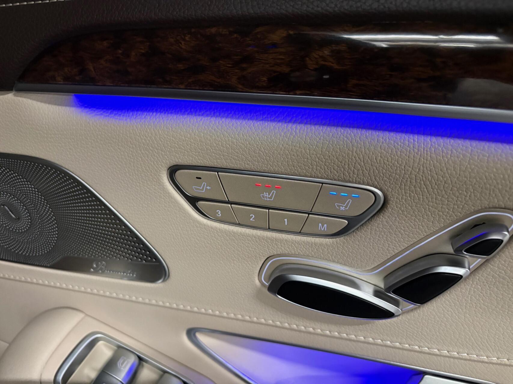 Foto van Mercedes-Benz S 400 H