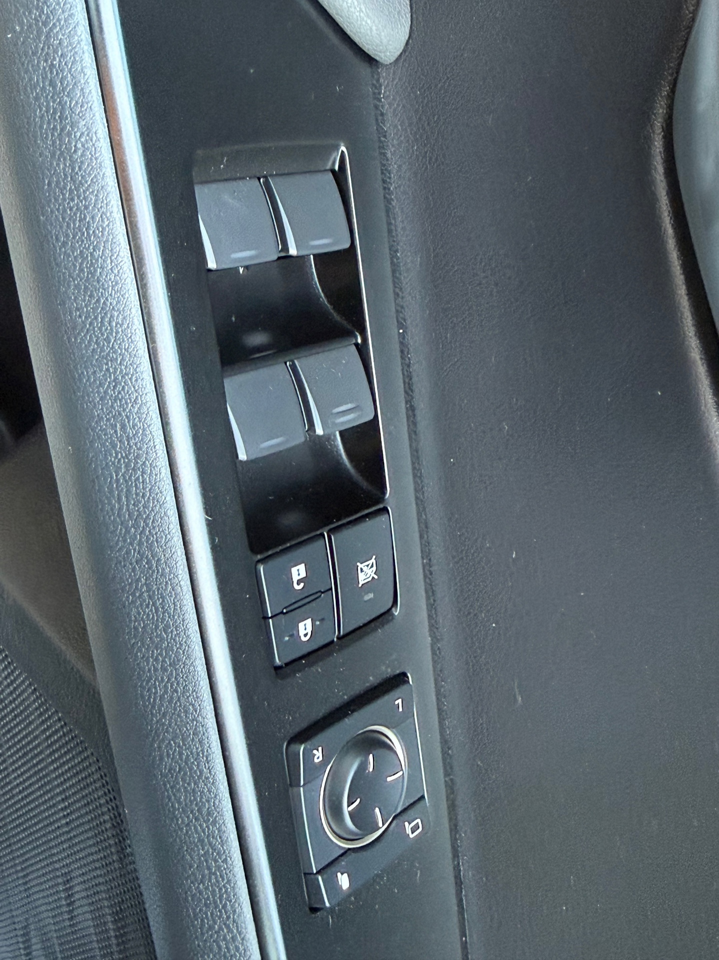Foto van Lexus Lexus Ux250h