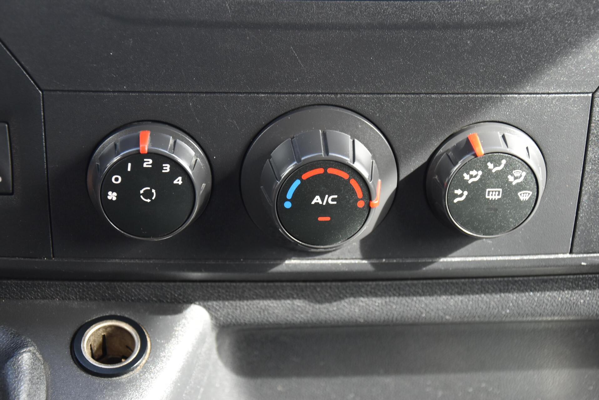Foto van Renault Master