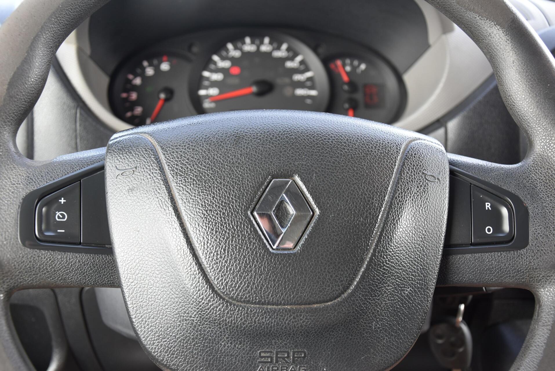 Foto van Renault Master