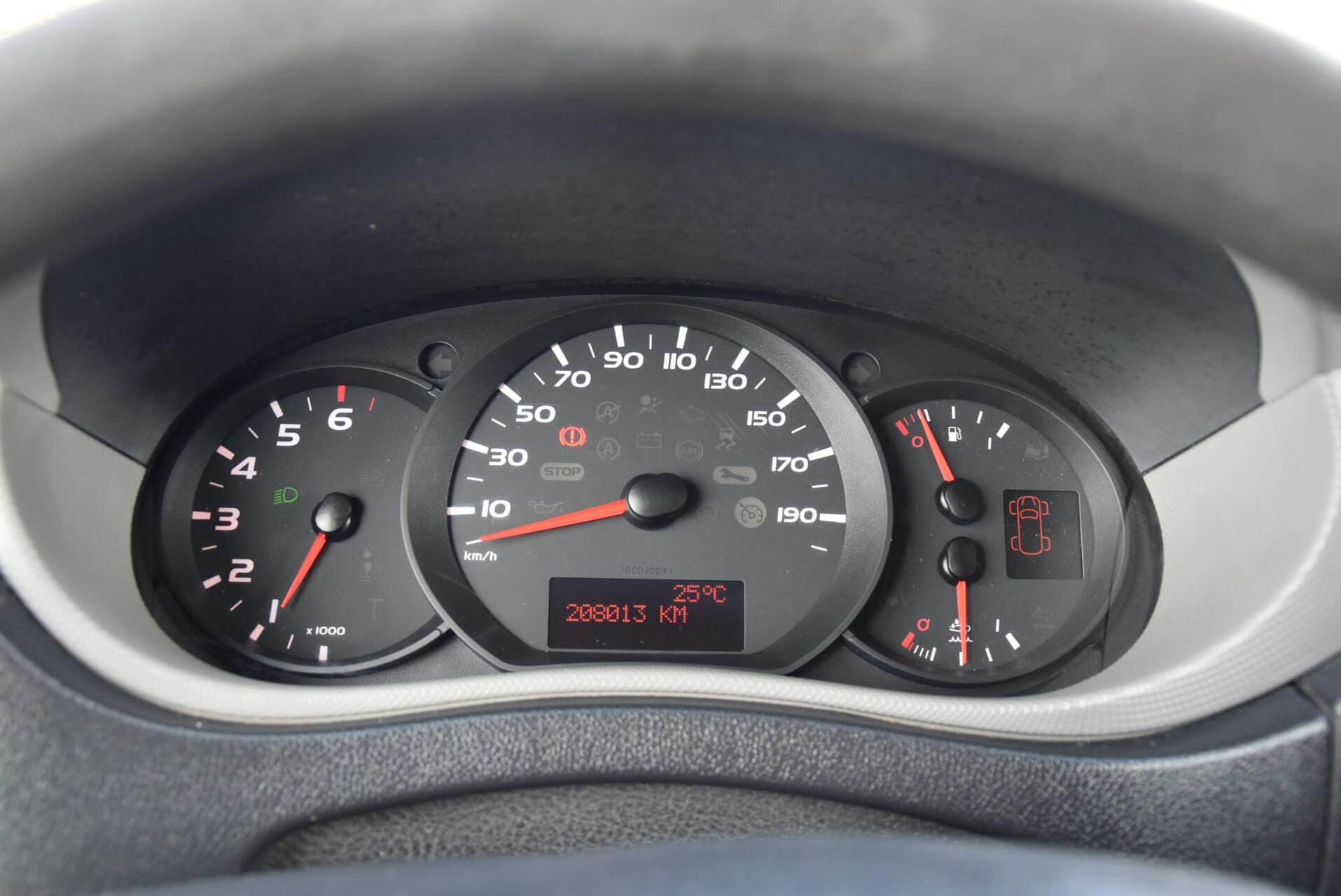 Foto van Renault Master